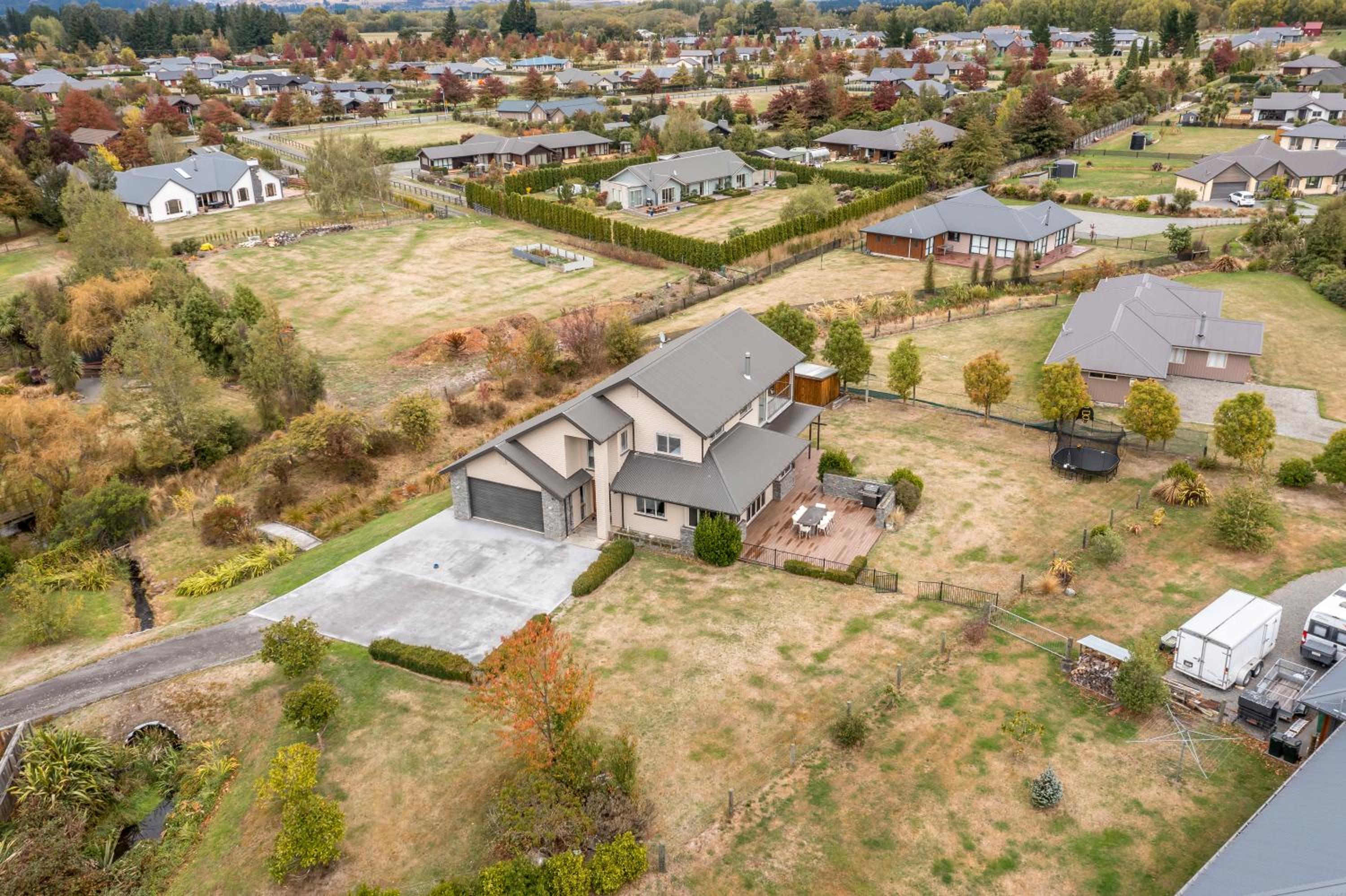59 Argelins Road view 4