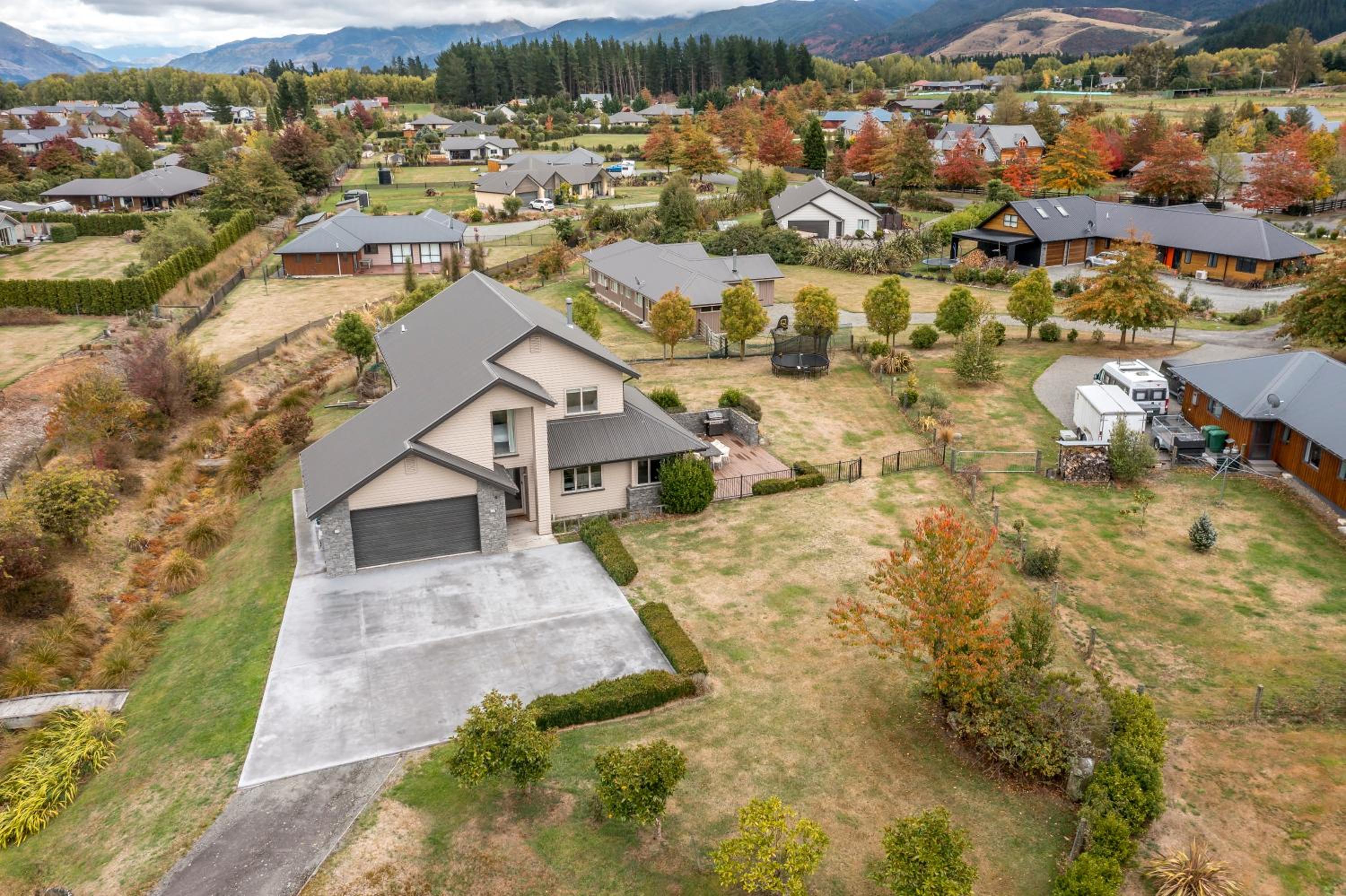 59 Argelins Road view 5