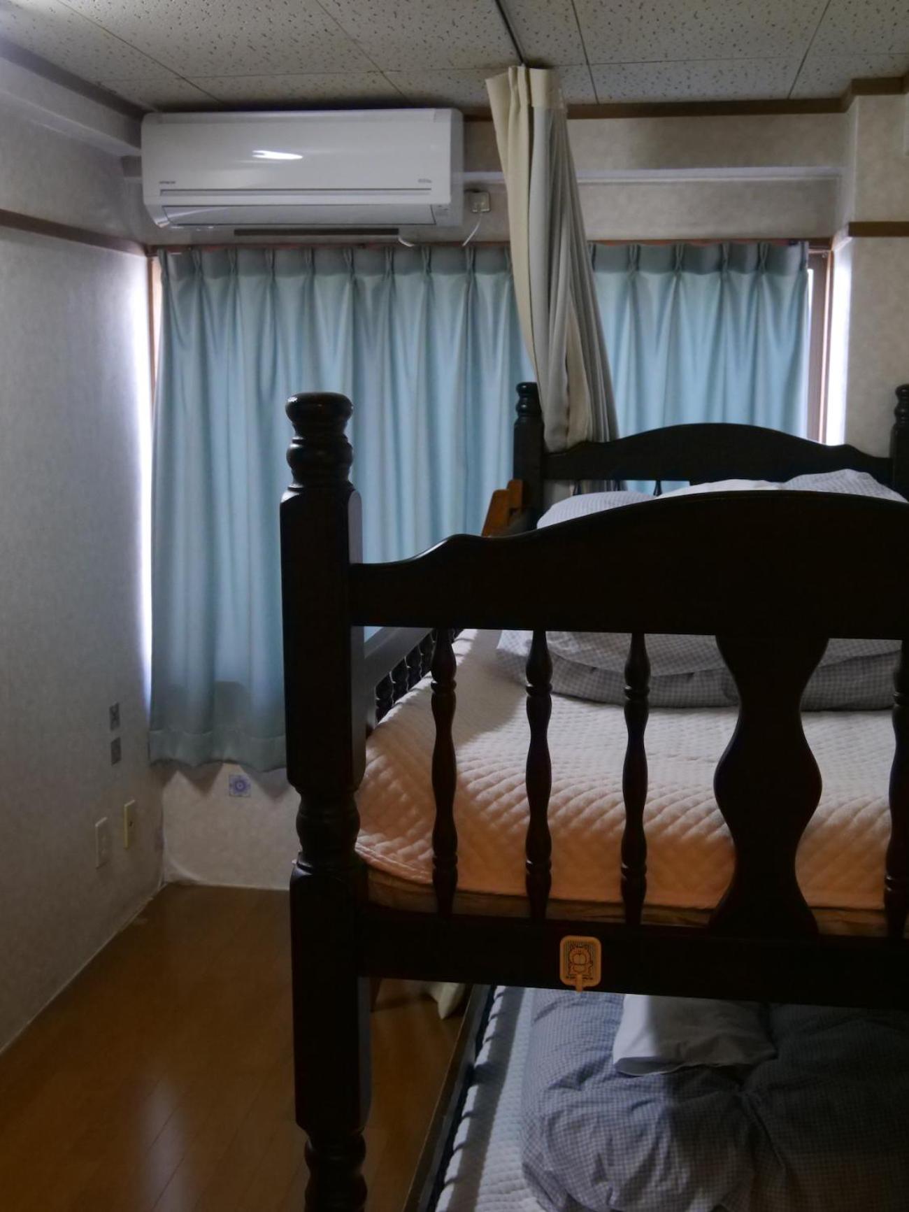 Kobe Guesthouse