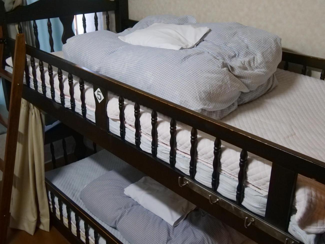 Kobe Guesthouse