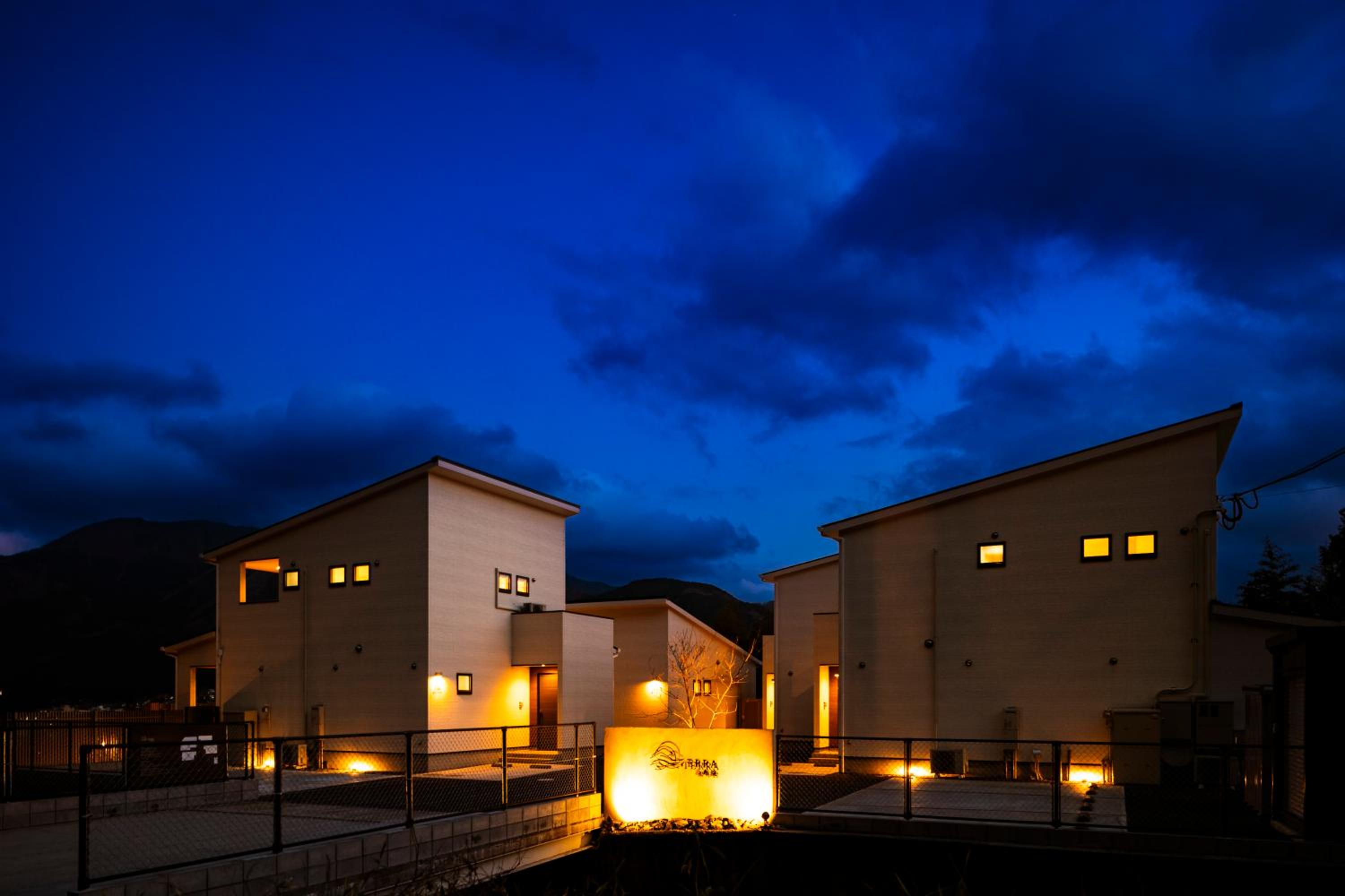 Hotel TERRA Yufuin - Image 1