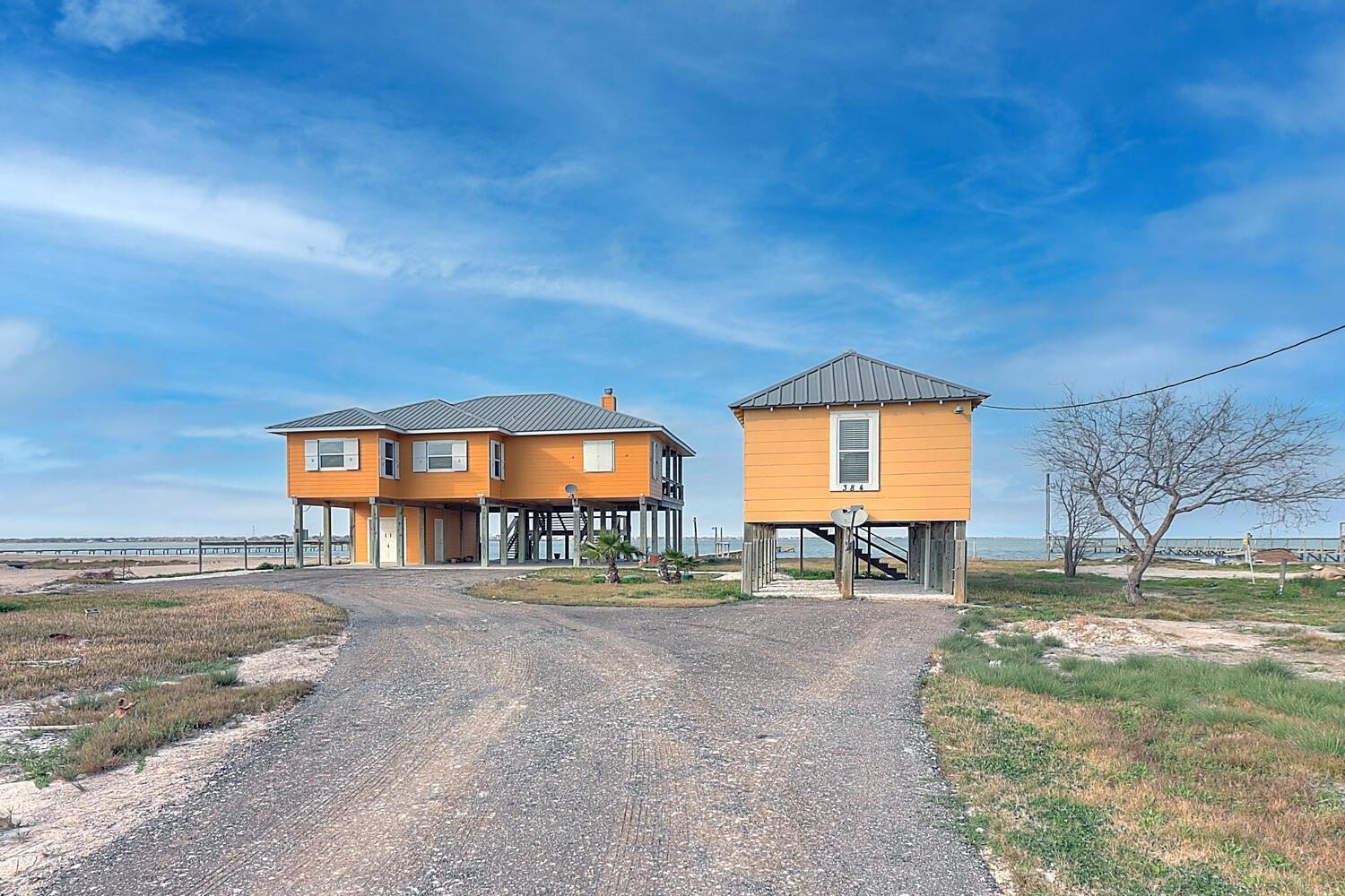 Egery Island Dream view 2