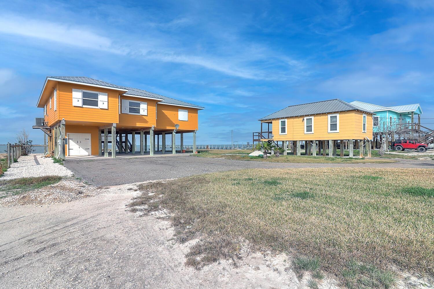 Egery Island Dream view 5