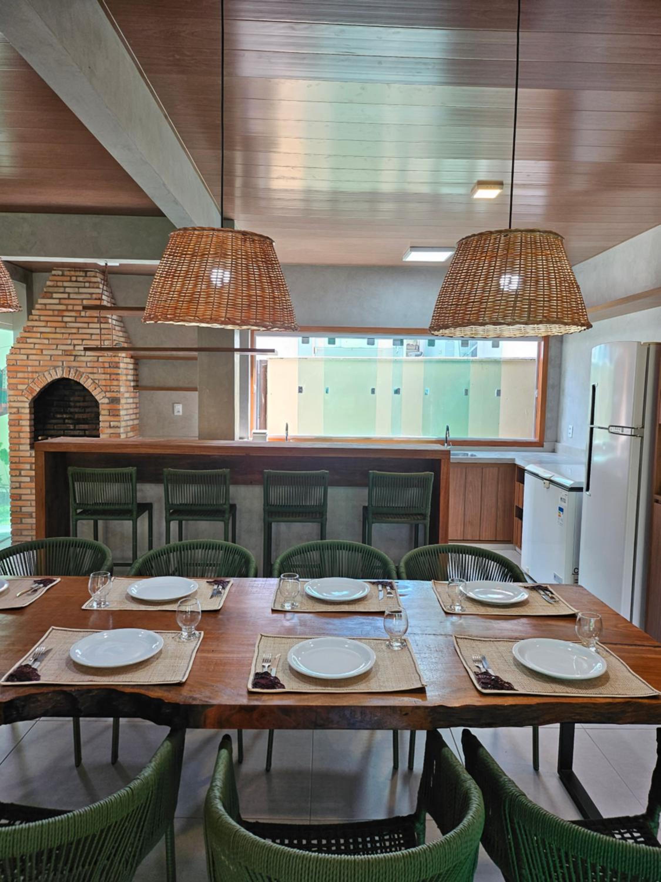 Casa Preguiça