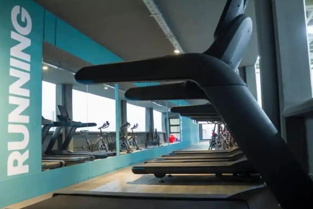 Torre Golden 8Pax By Inside