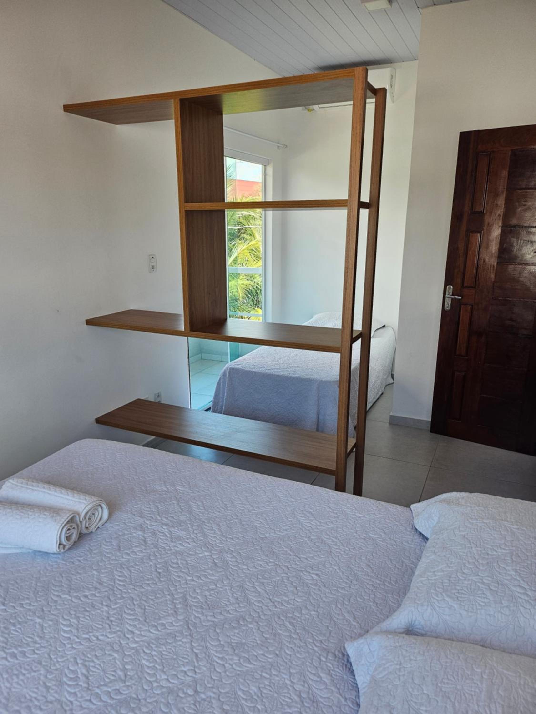 Casa Preguiça