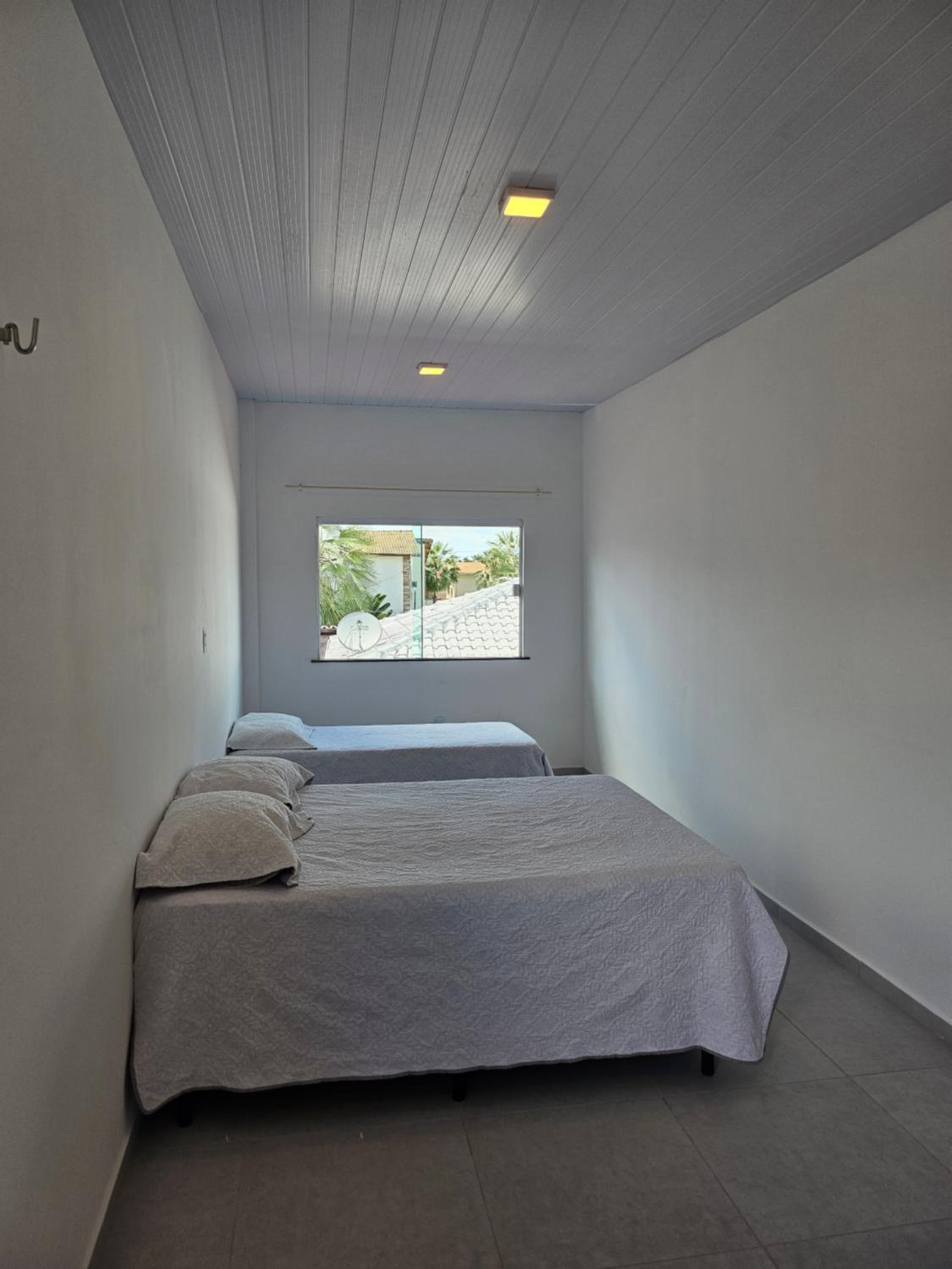 Casa Preguiça