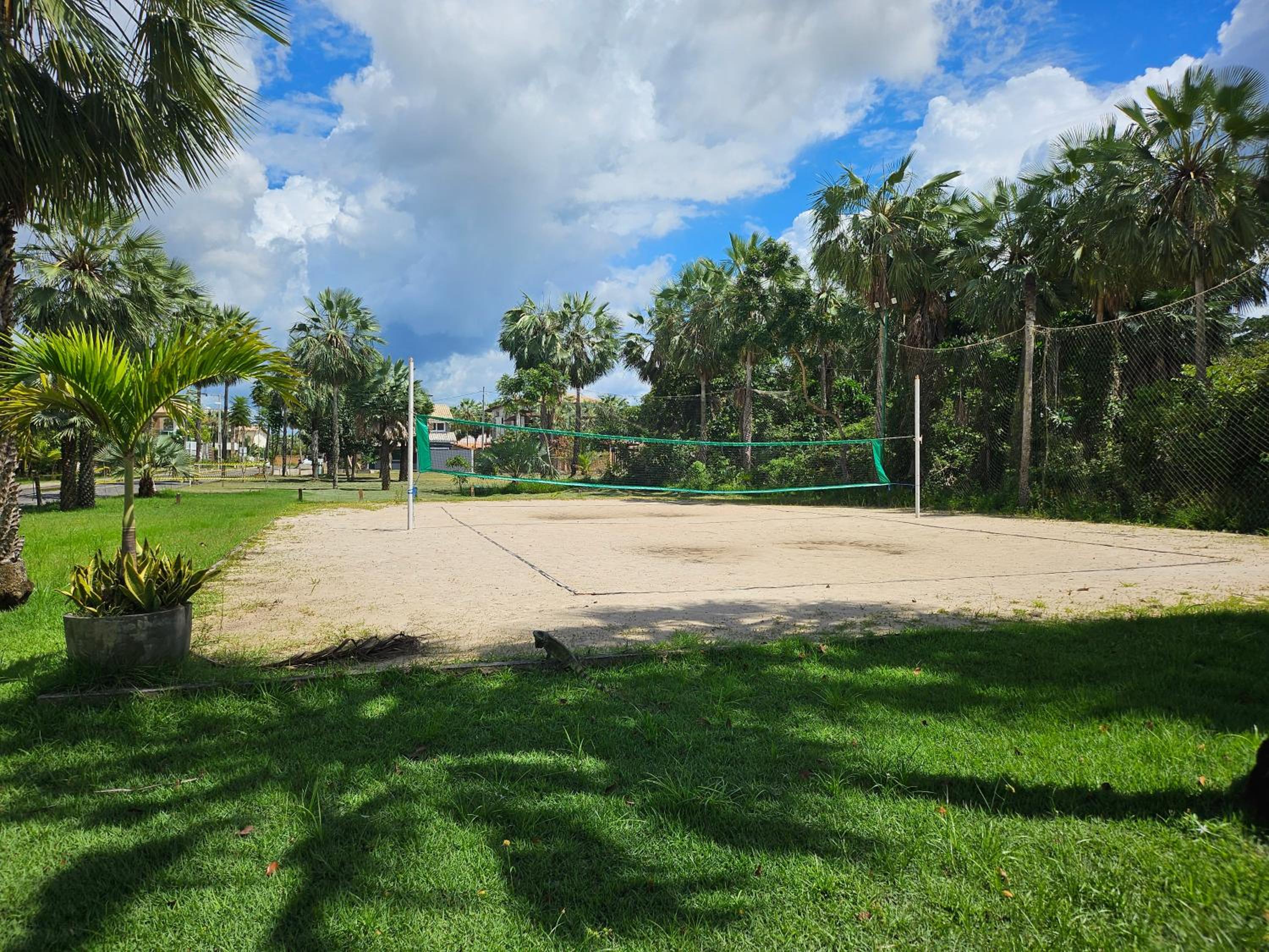 Casa Preguiça