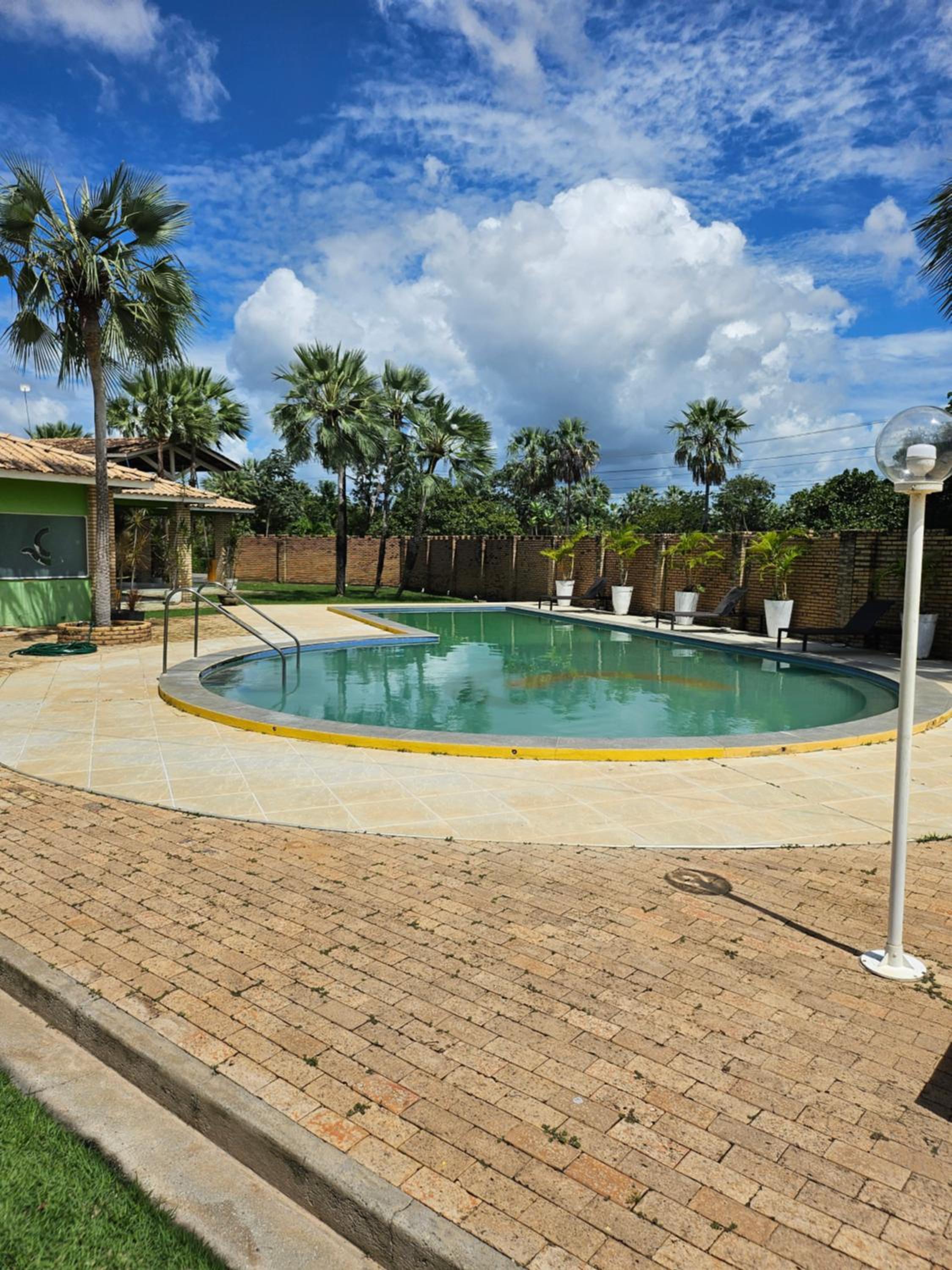 Casa Preguiça