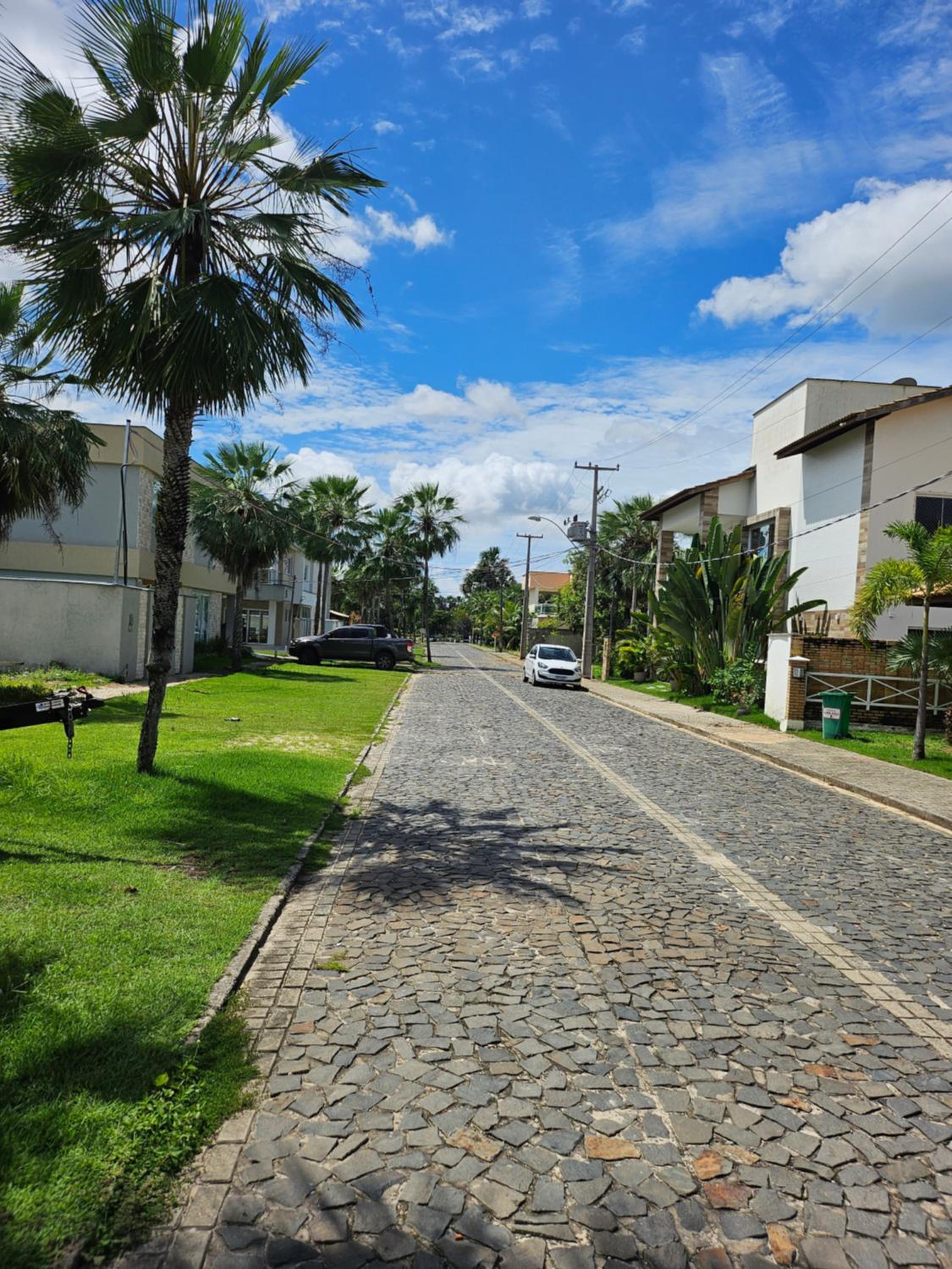 Casa Preguiça