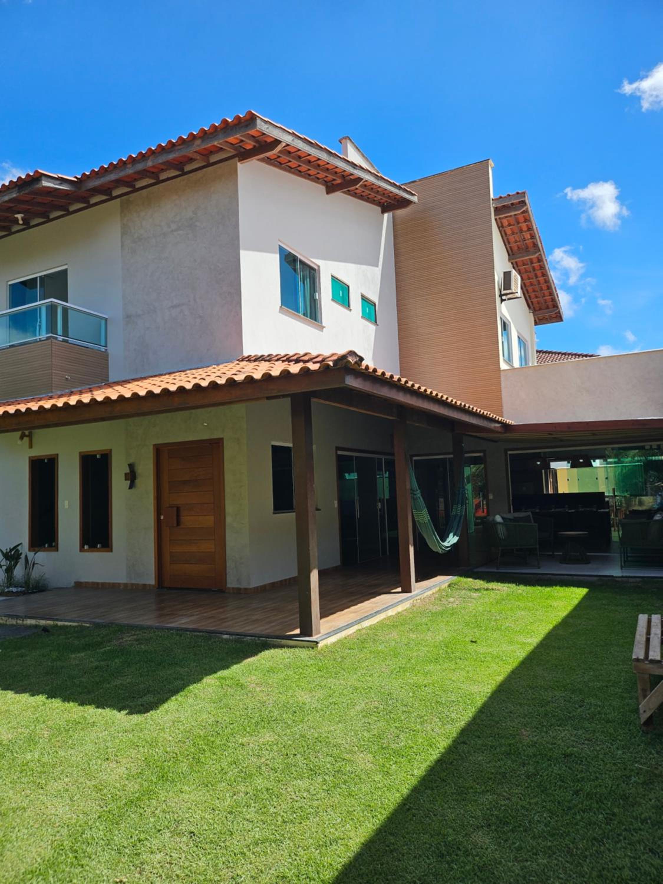 Casa Preguiça