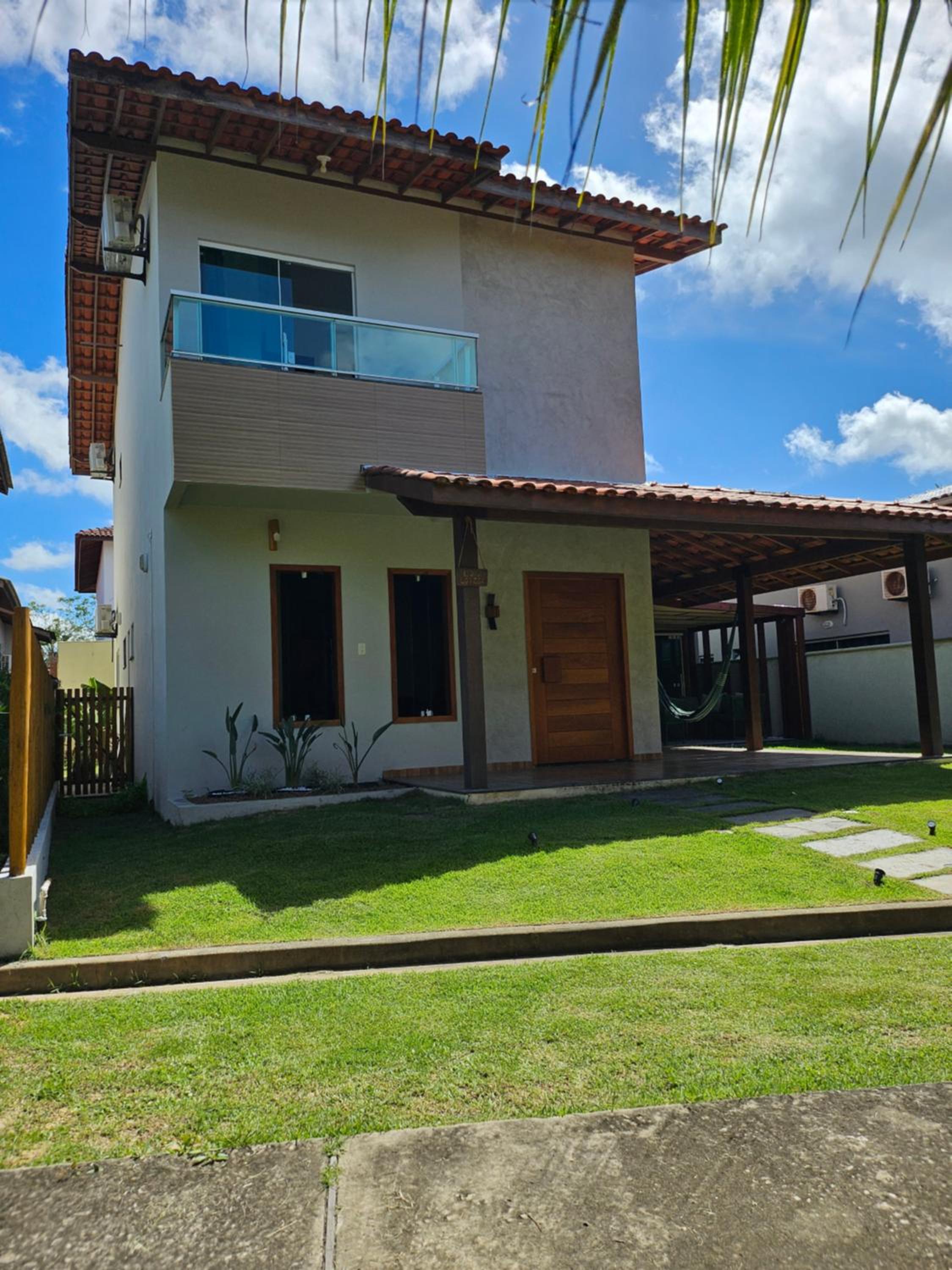 Casa Preguiça
