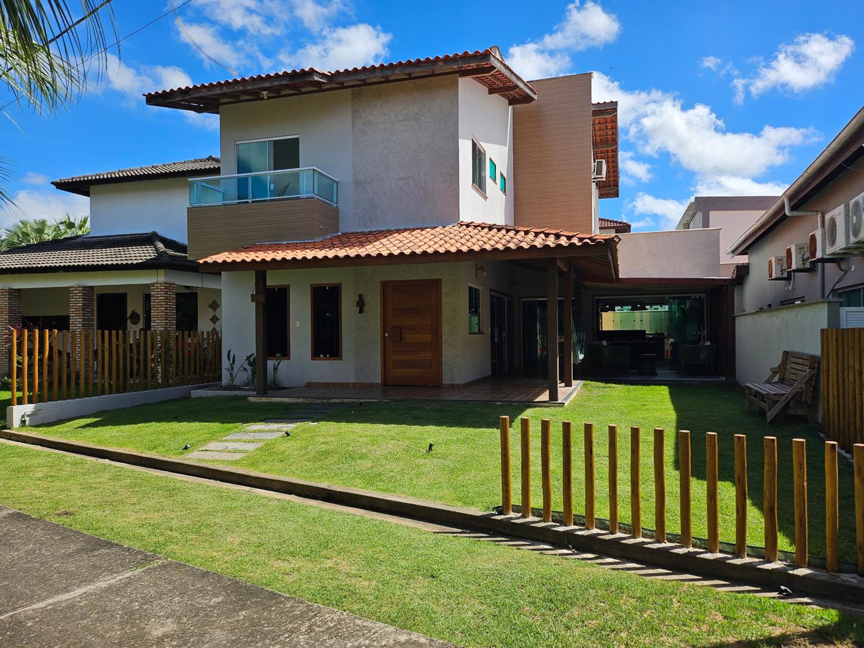 Casa Preguiça