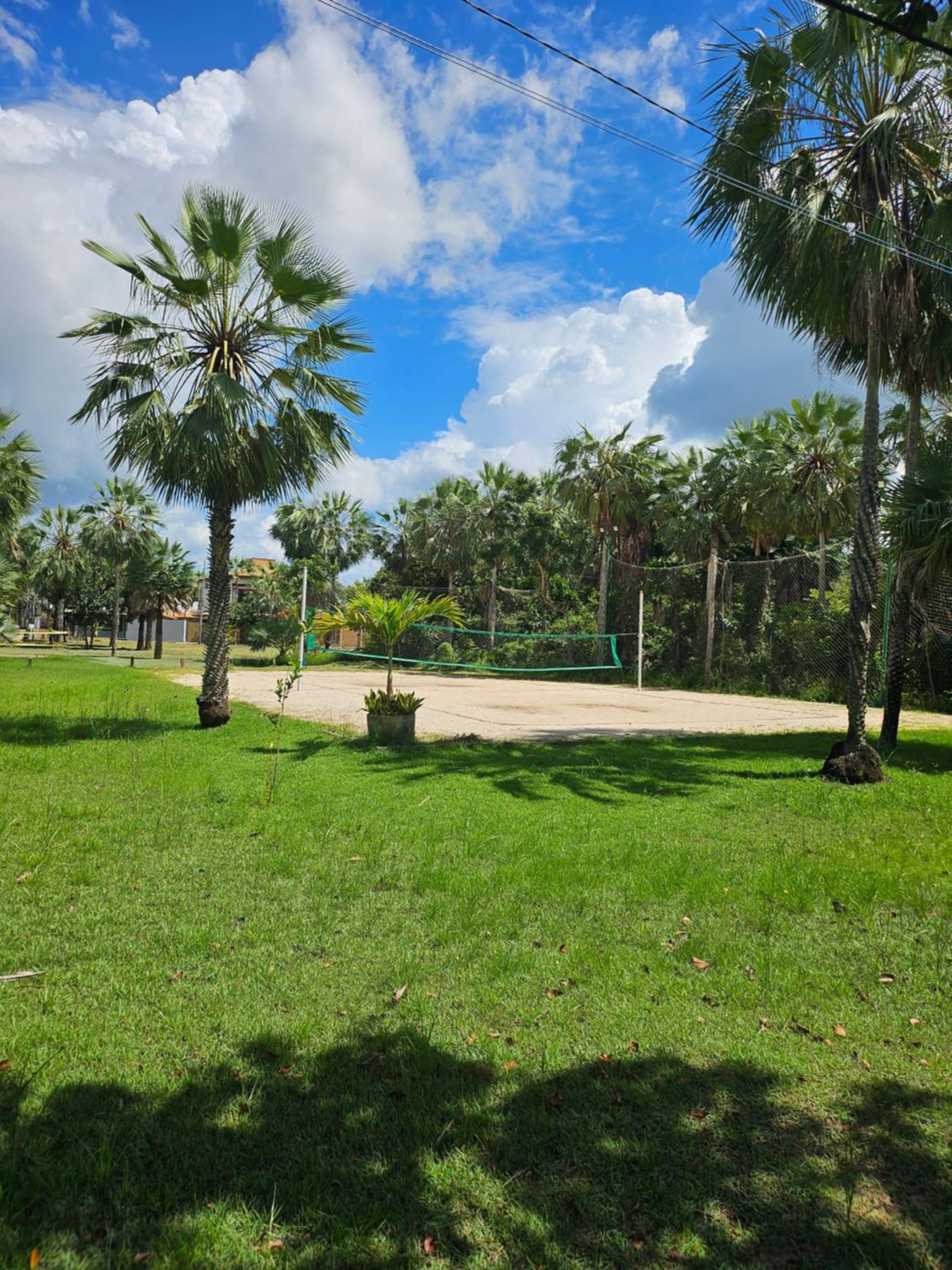 Casa Preguiça