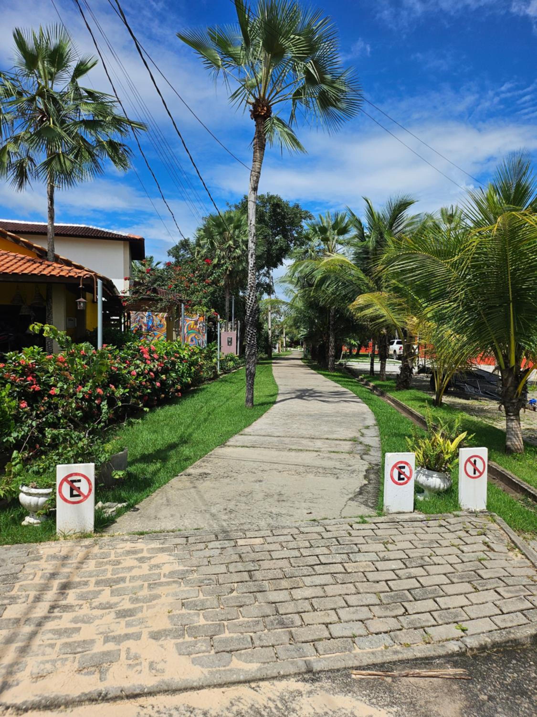 Casa Preguiça