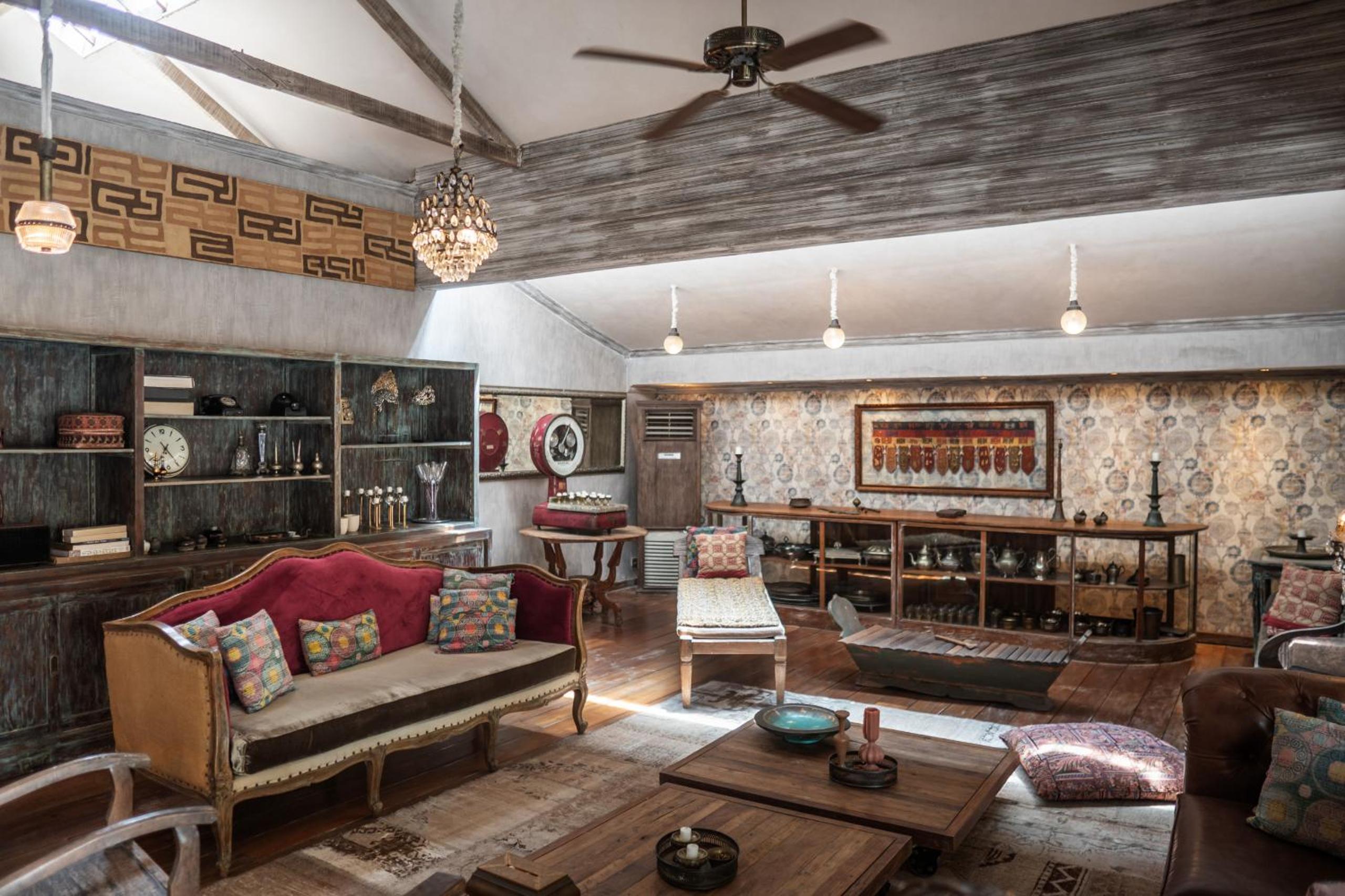 lounge