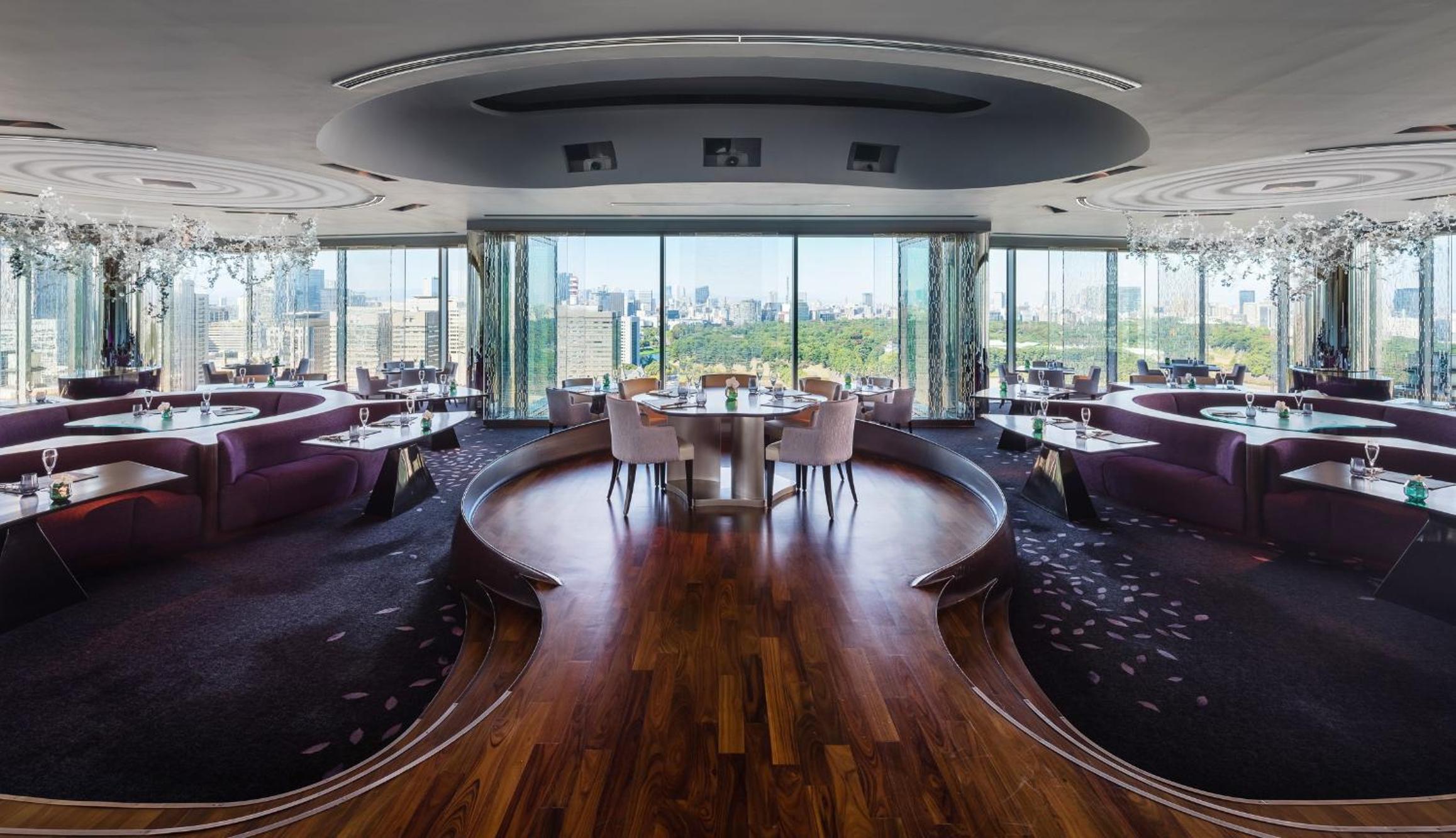 The Peninsula Tokyo 76