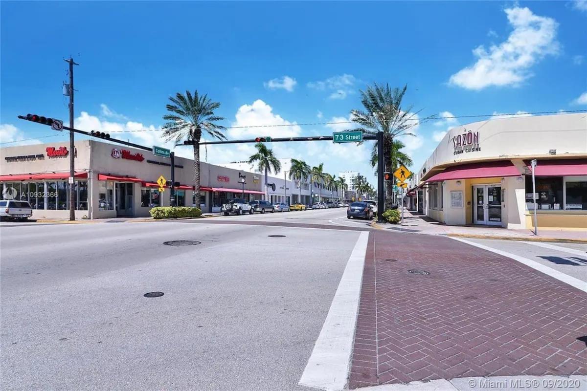 Free Street parking 2 blocks to the Beach view 4