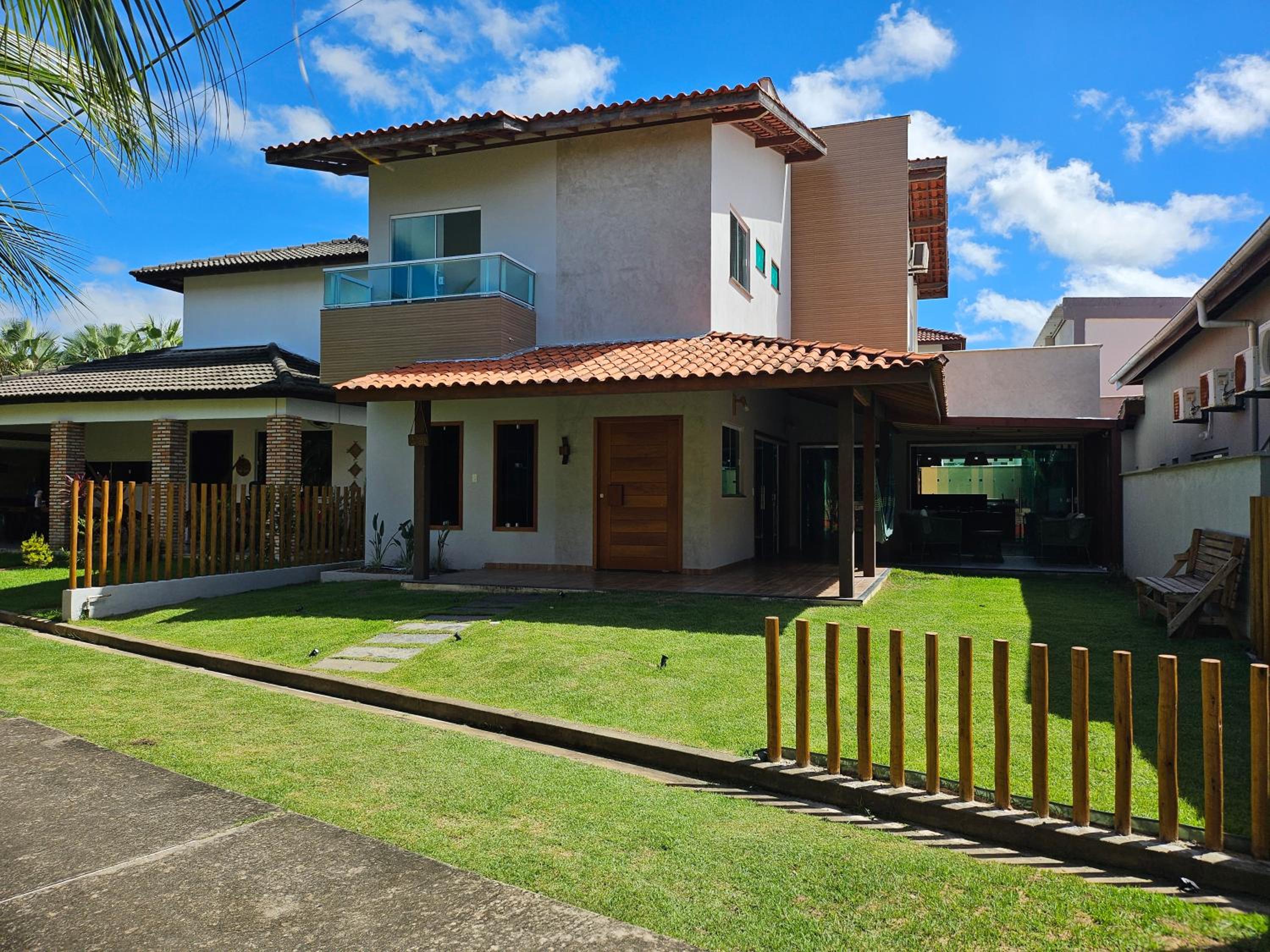 Casa Preguiça