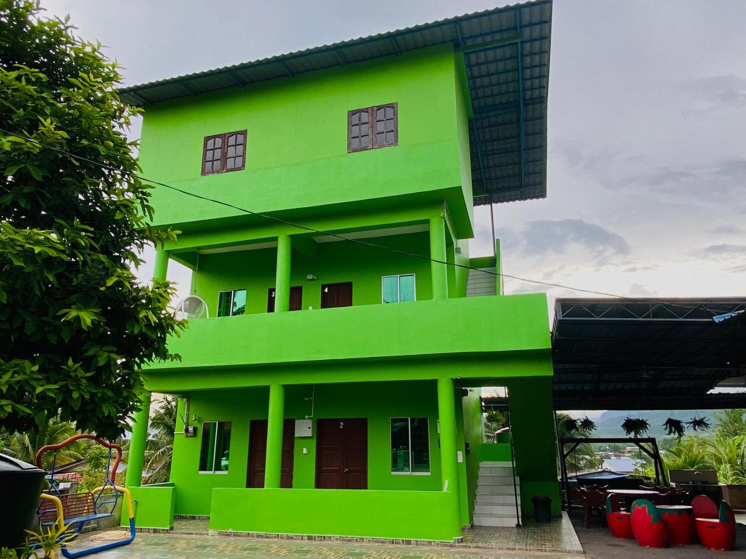 Padang Besar Green Inn photo 1