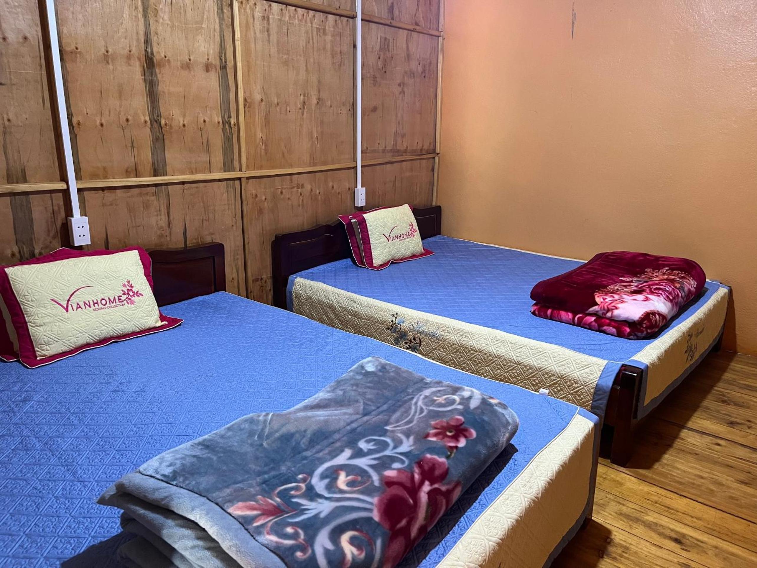 Hương Đồng Homestay view 4