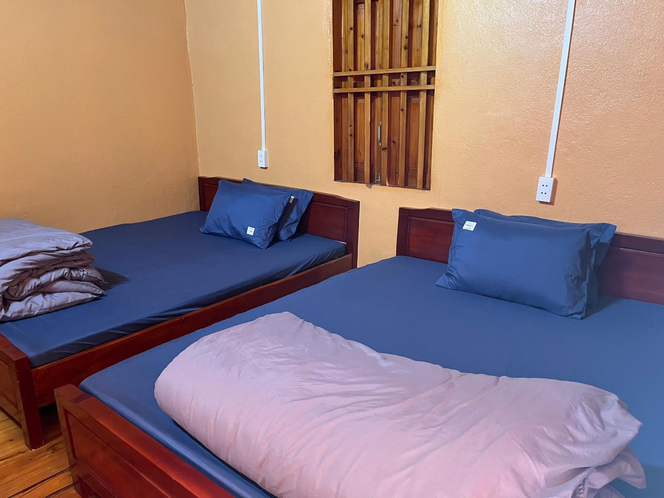 Hương Đồng Homestay view 5