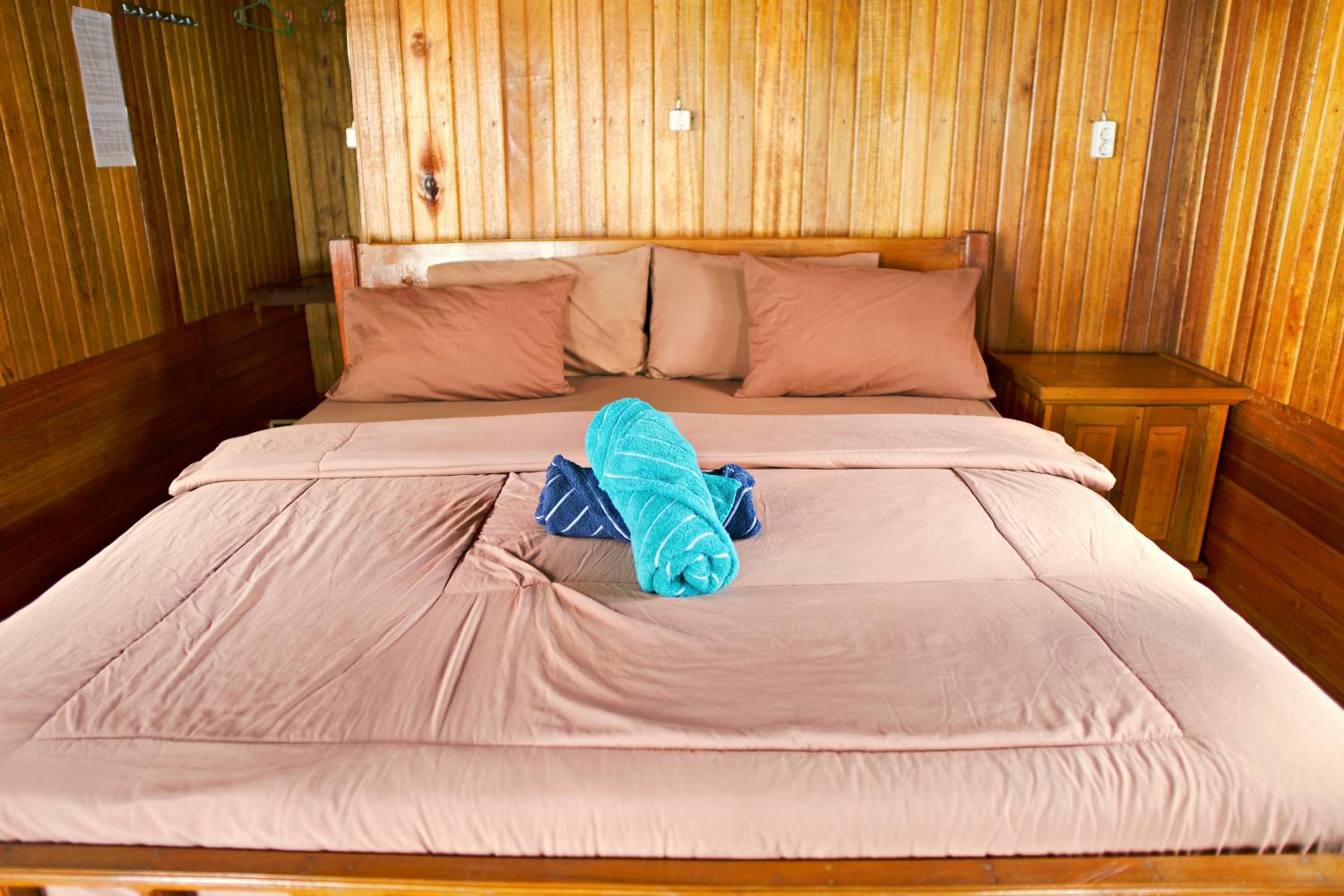 Maratua Guesthouse