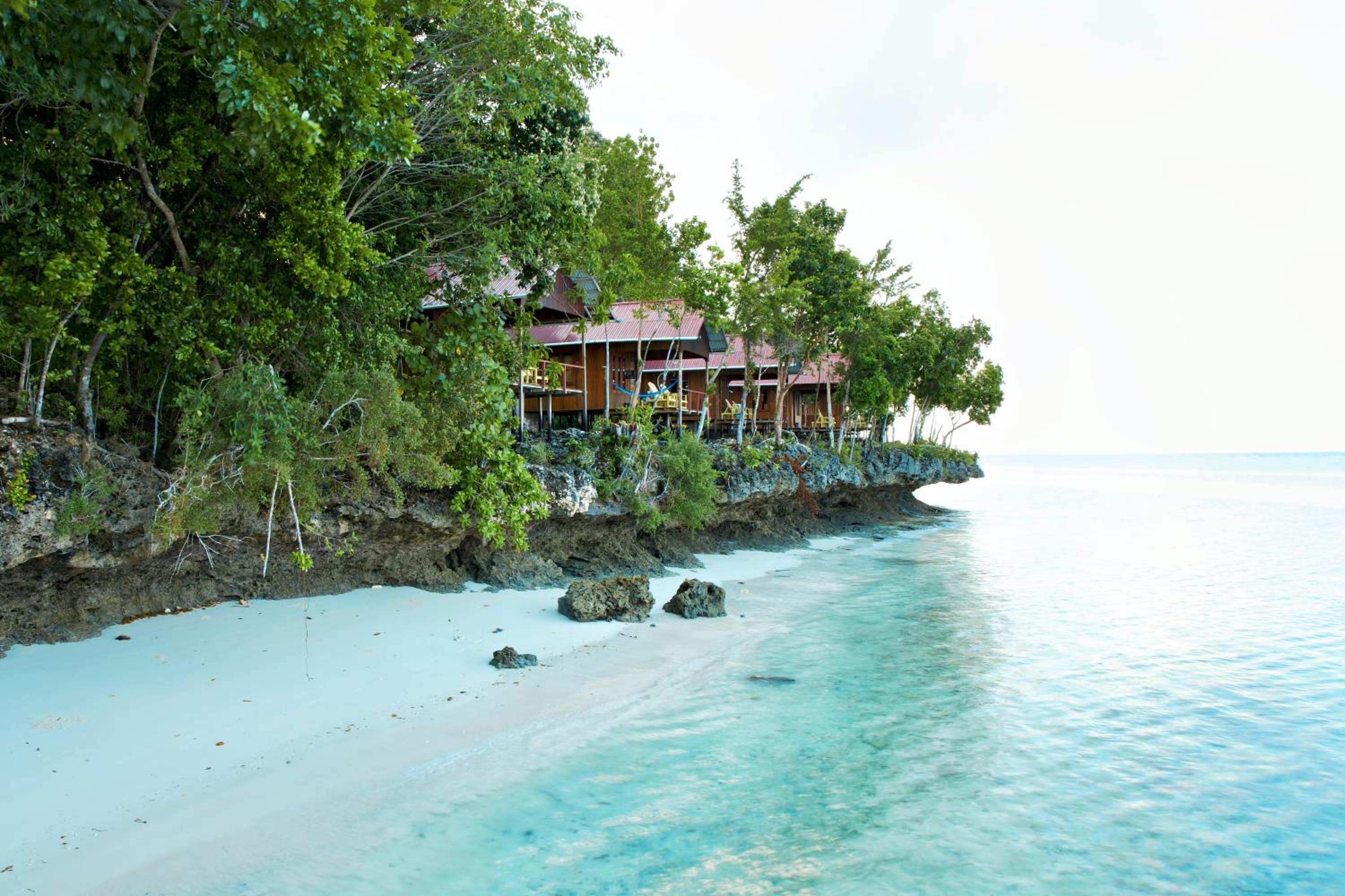Maratua Guesthouse