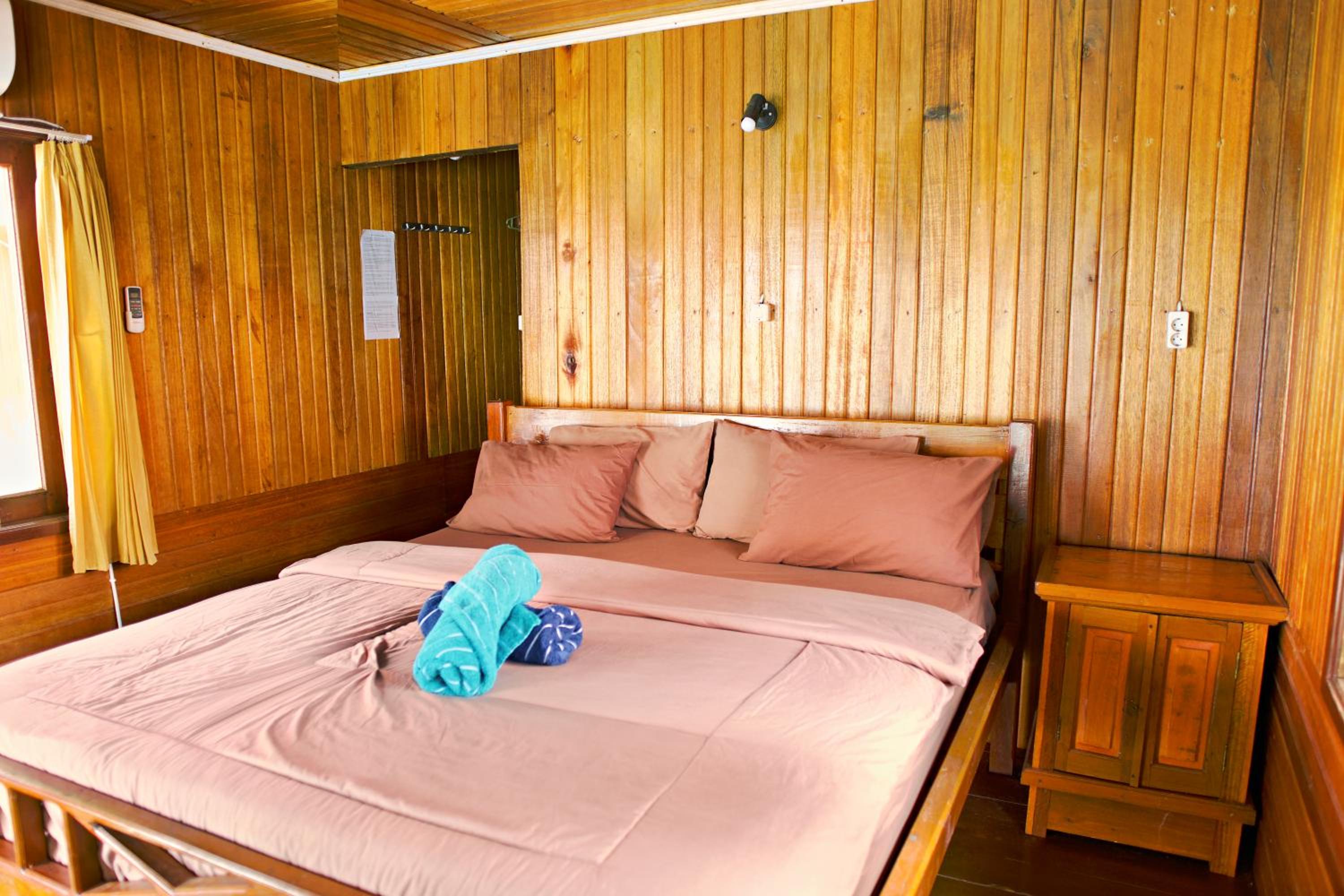 Maratua Guesthouse