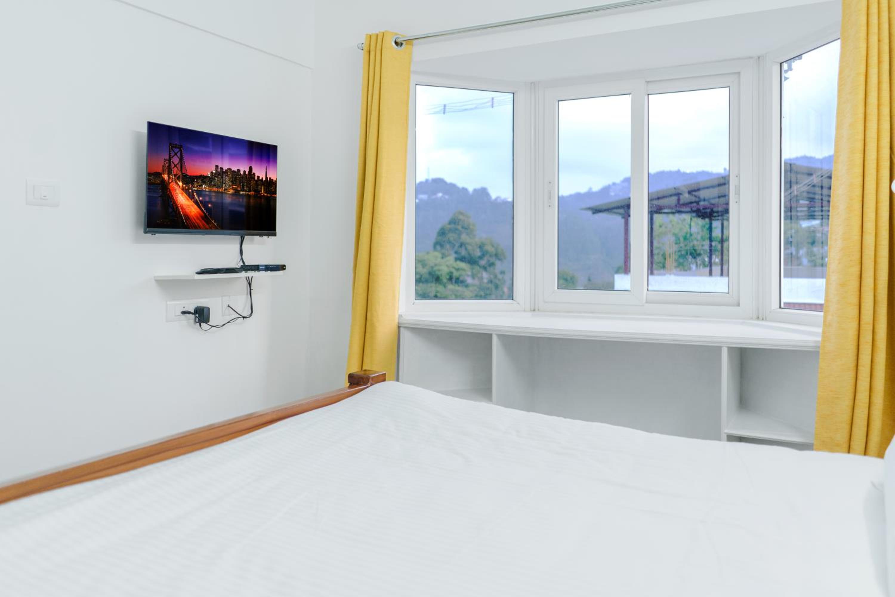 The Jade Highlands Mountain View 2 bhk Villa view 3