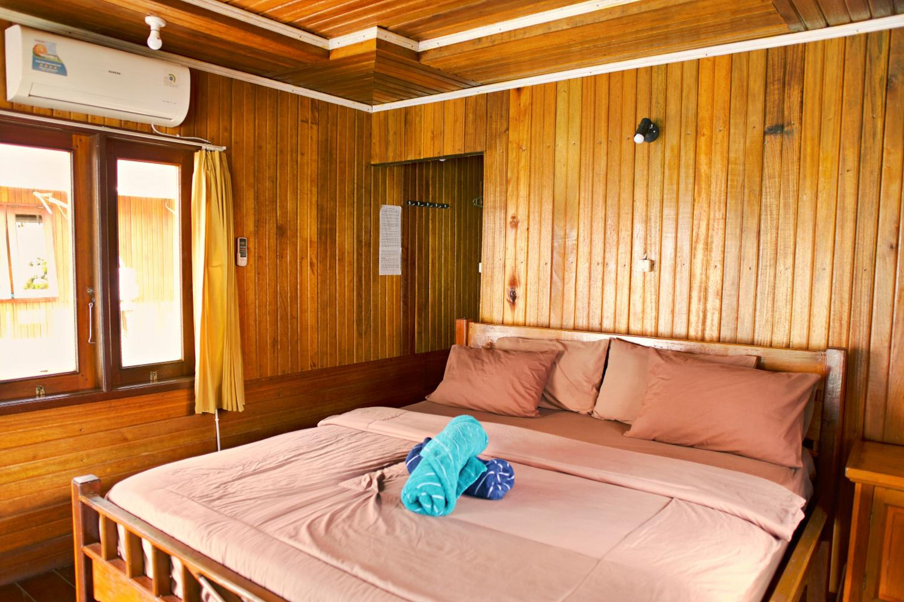Maratua Guesthouse