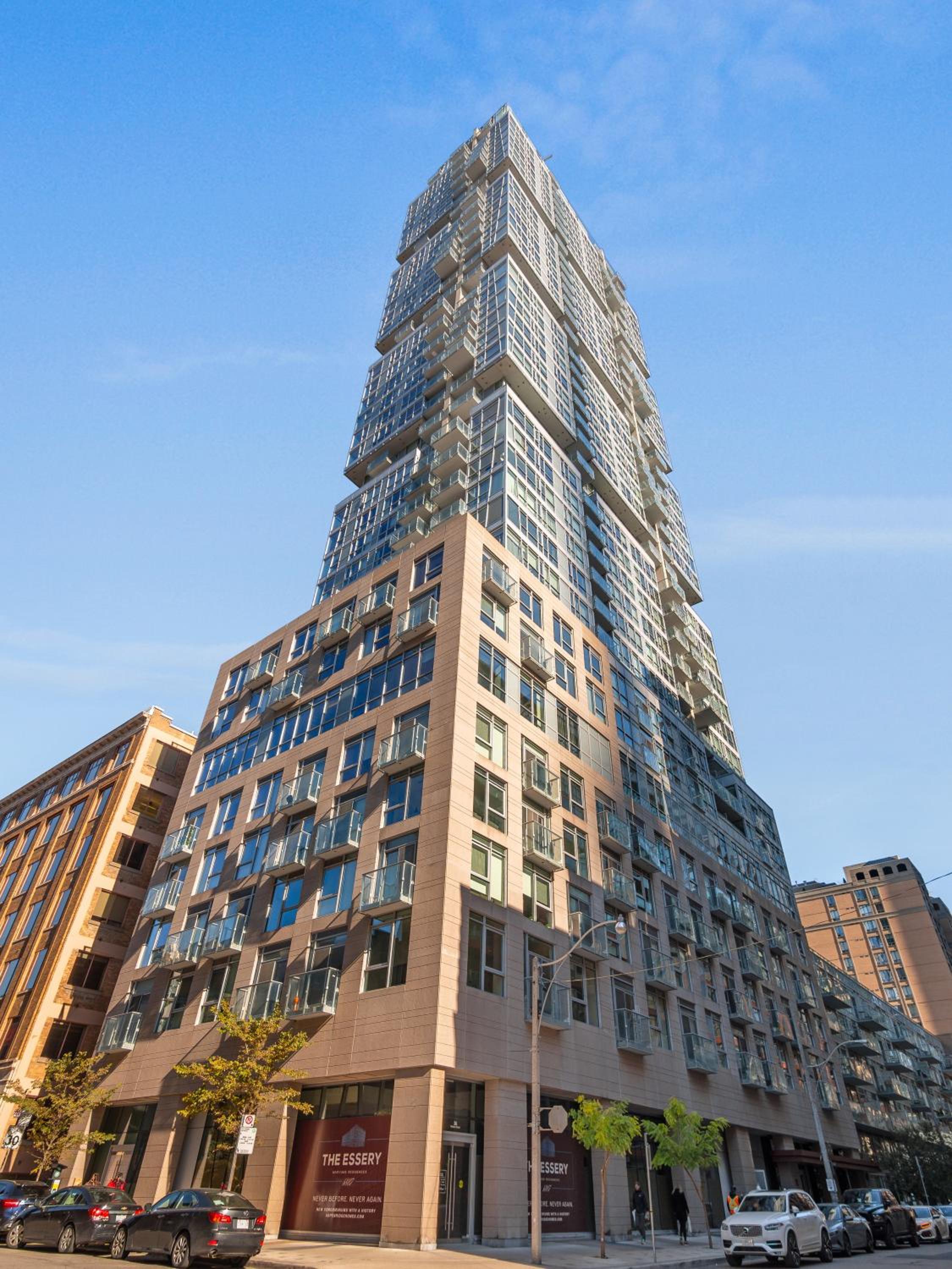 Boutique Vista Two Bedroom Suite - Toronto's Entertainment District