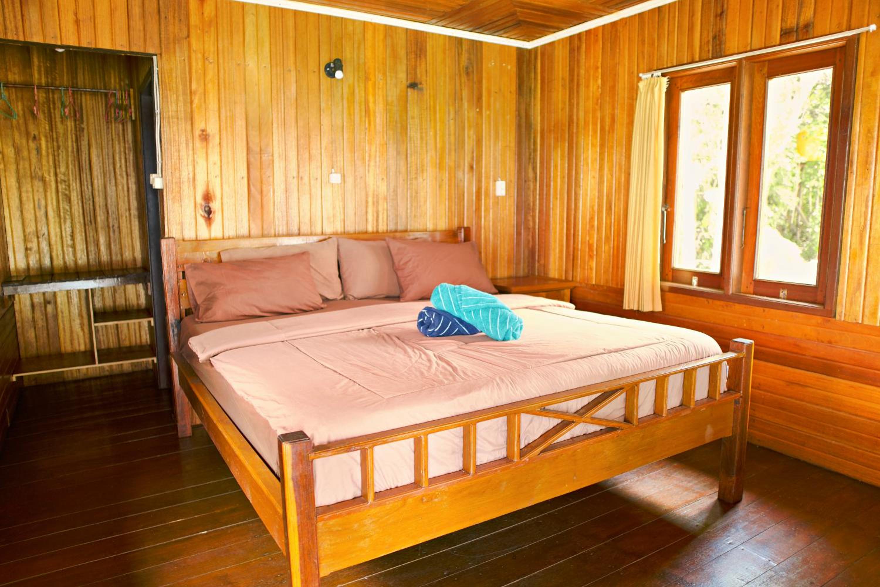 Maratua Guesthouse