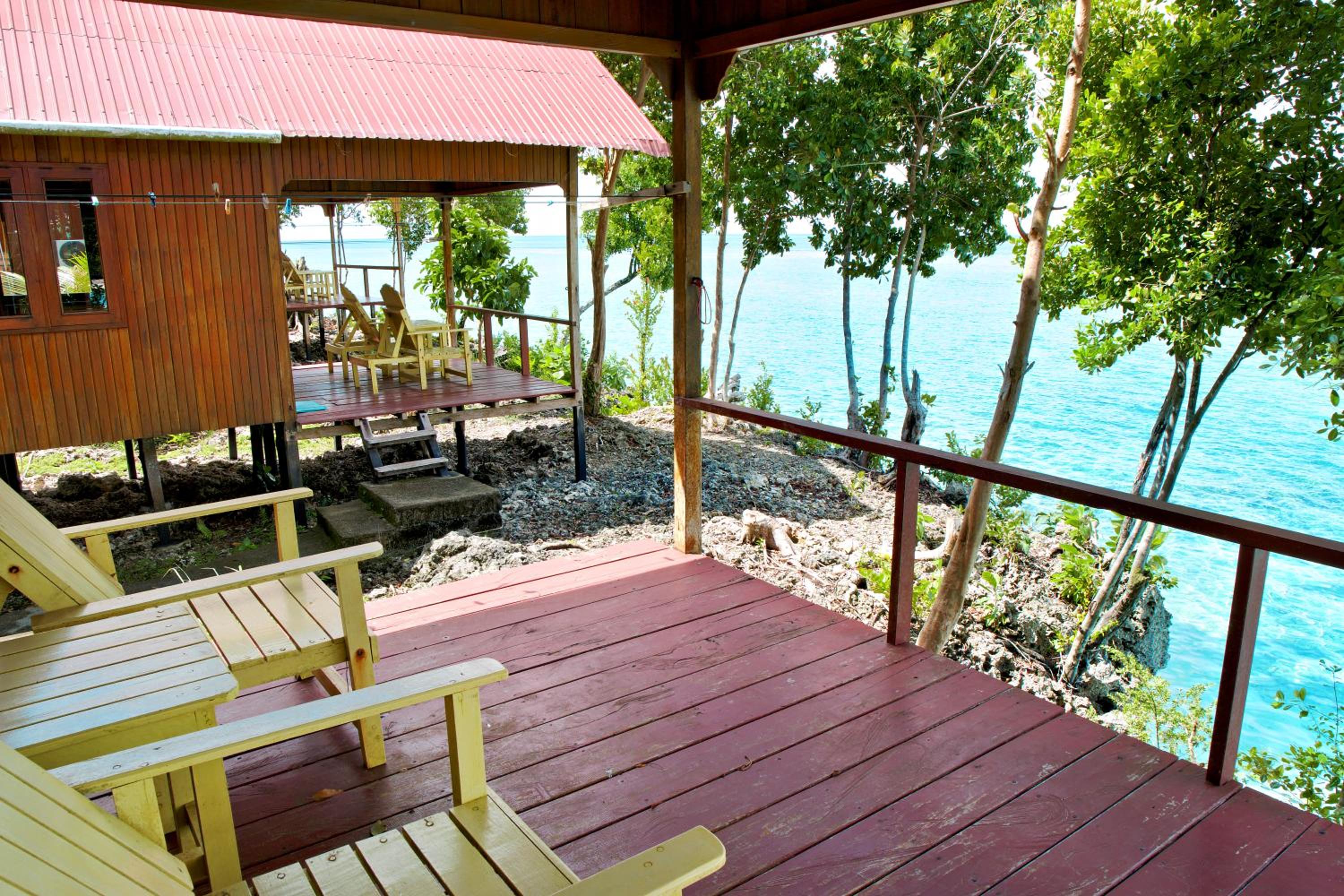 Maratua Guesthouse
