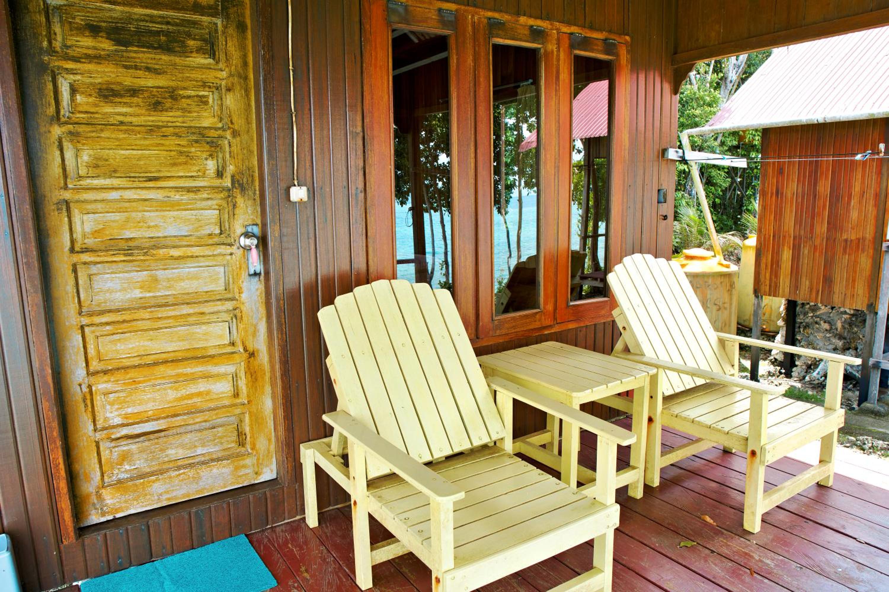 Maratua Guesthouse