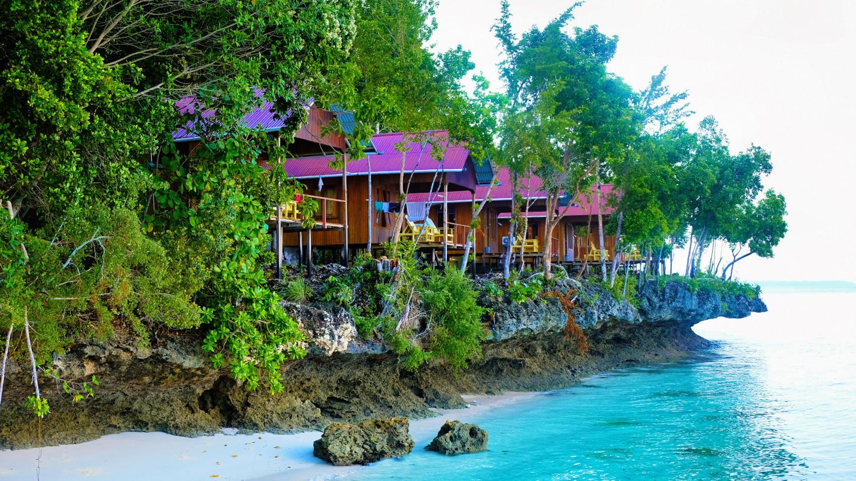 Maratua Guesthouse