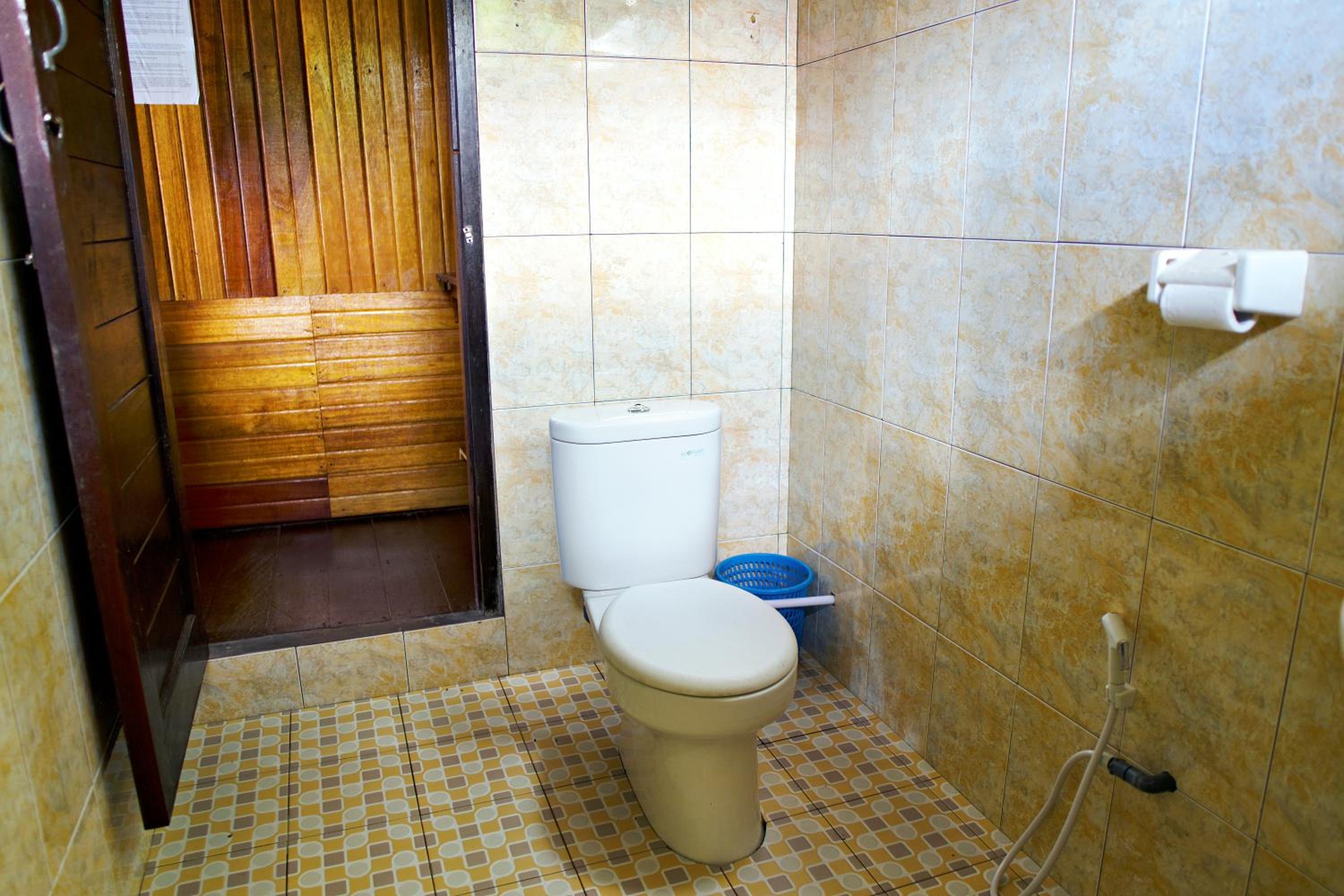 Maratua Guesthouse