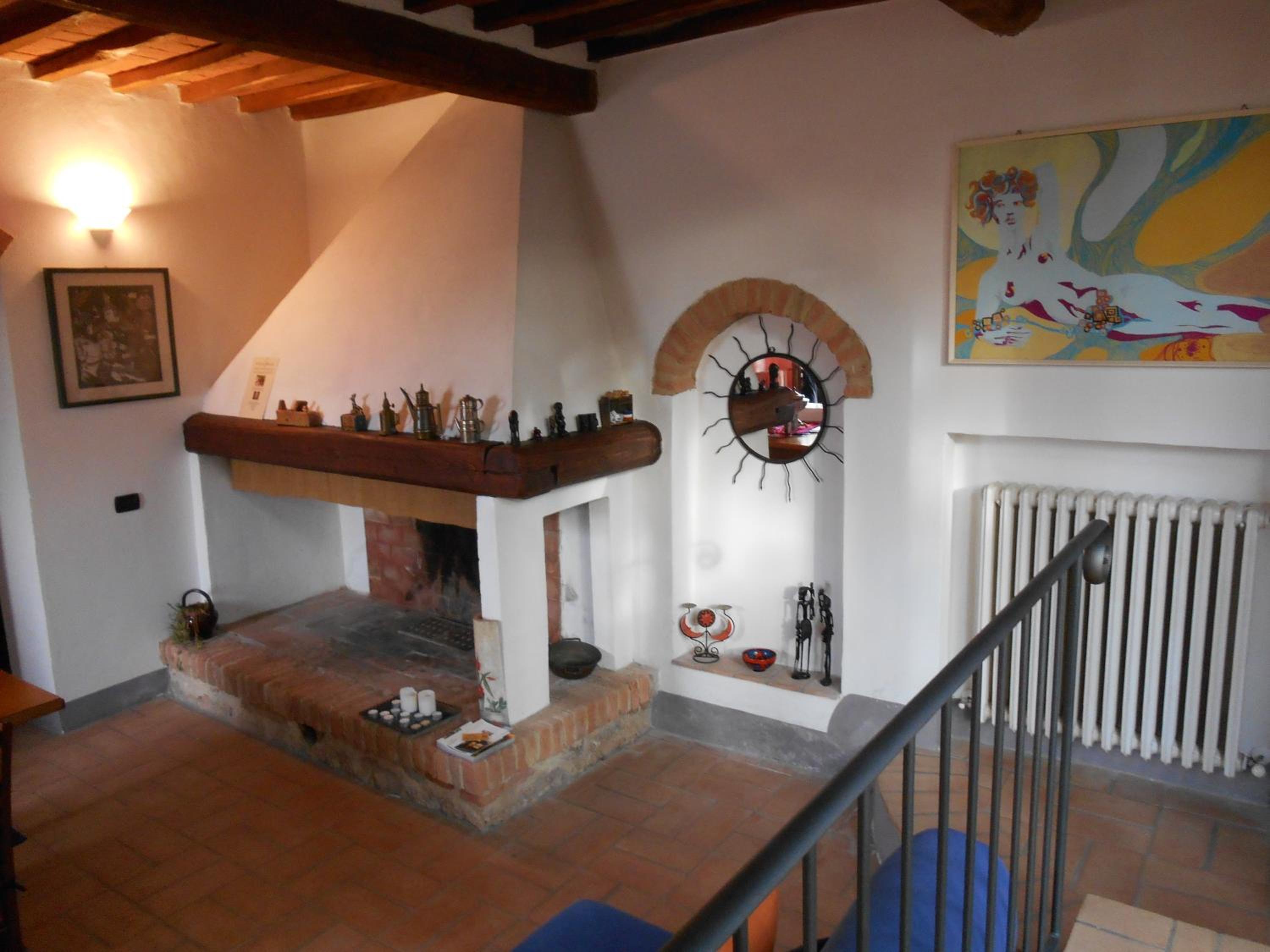 Podere Sammonti