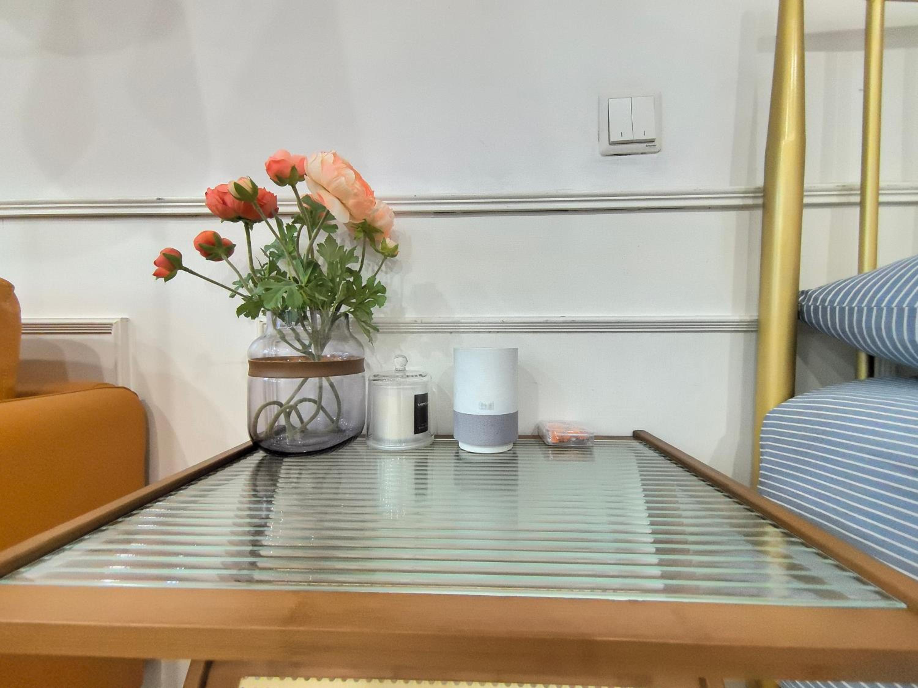 Shanghai Hills & Zinn Changle Road Homestay Near Line1 & Line12 South Shanxi Rd