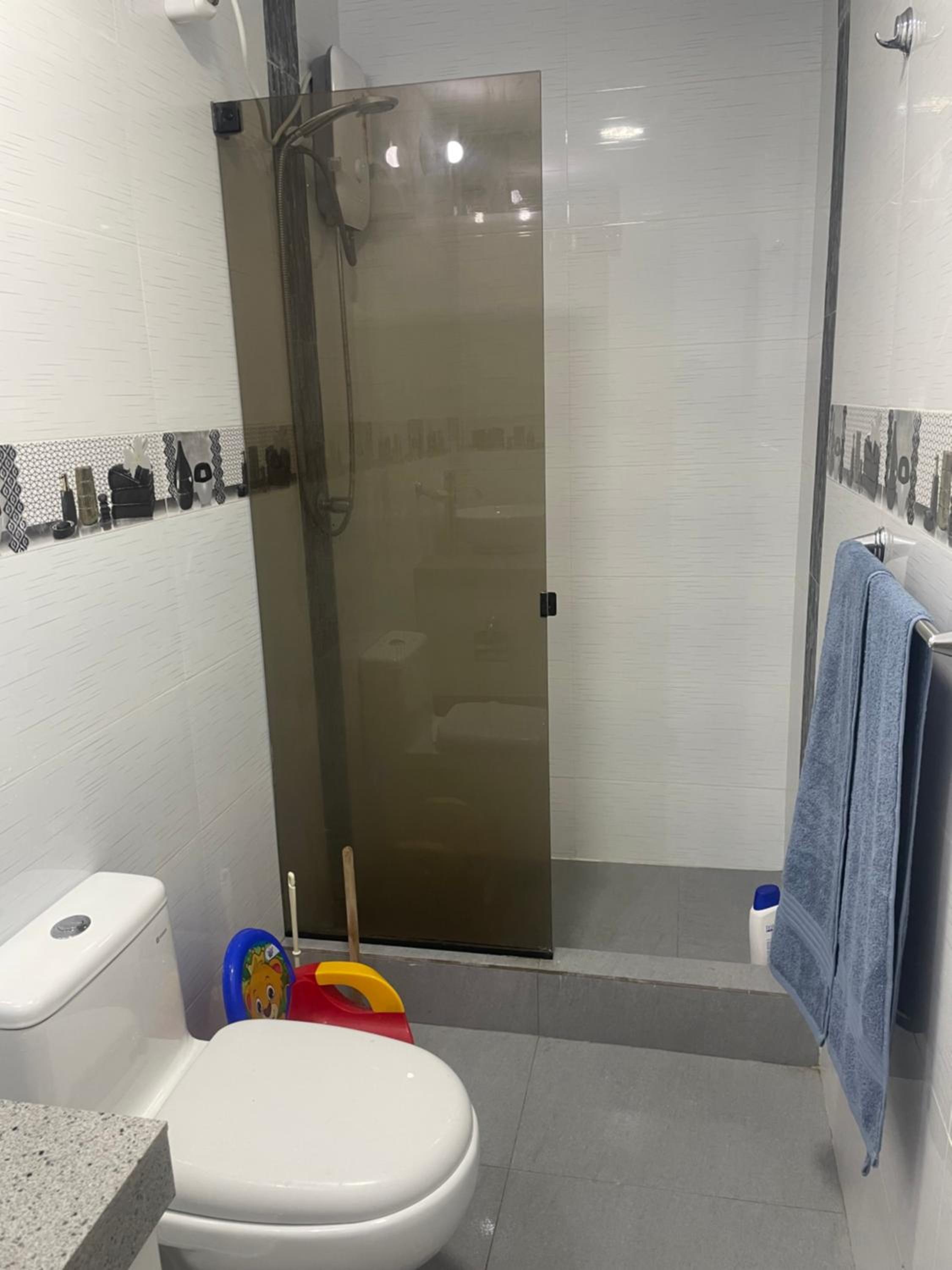Departamento acogedor en Surco