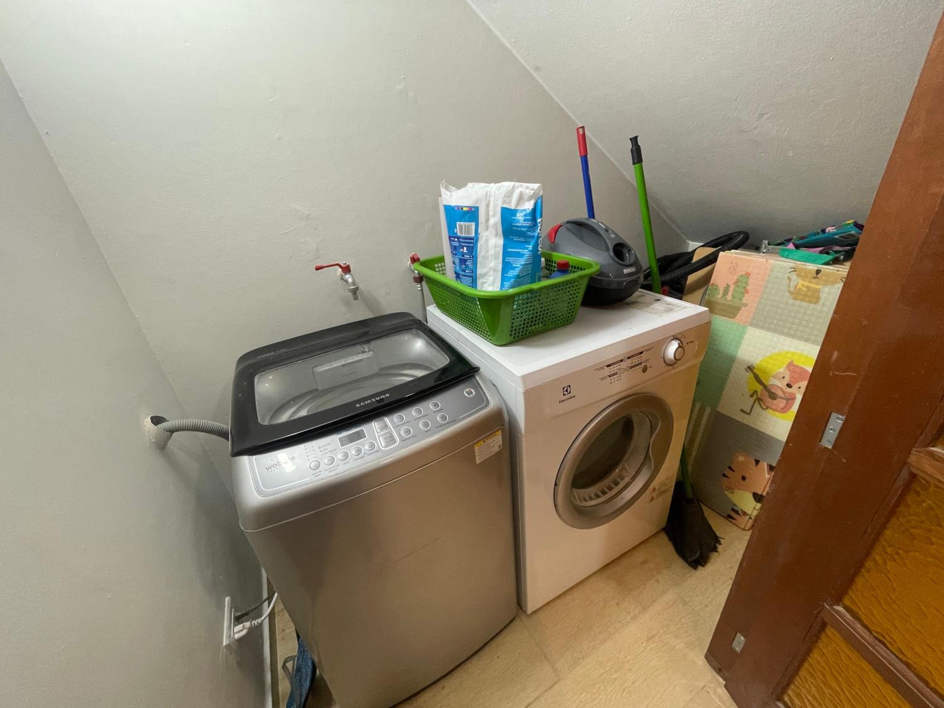 Departamento acogedor en Surco