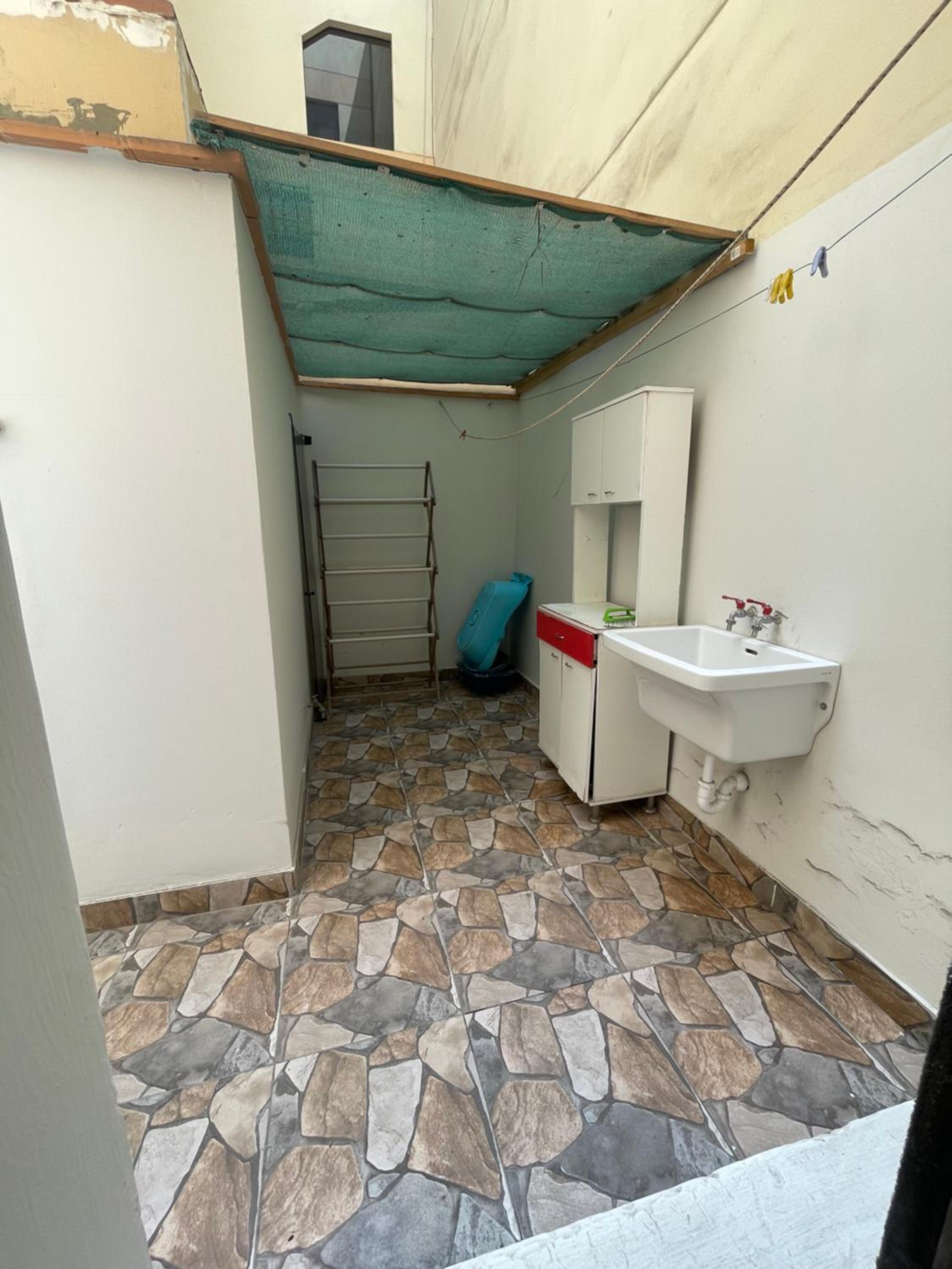 Departamento acogedor en Surco