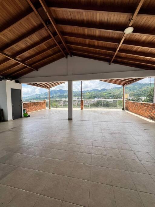 Hermoso penthouse dosquebradas