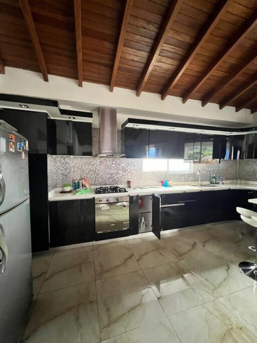 Hermoso penthouse dosquebradas
