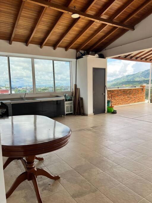 Hermoso penthouse dosquebradas