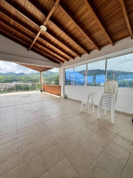 Hermoso penthouse dosquebradas