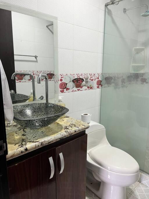 Hermoso penthouse dosquebradas