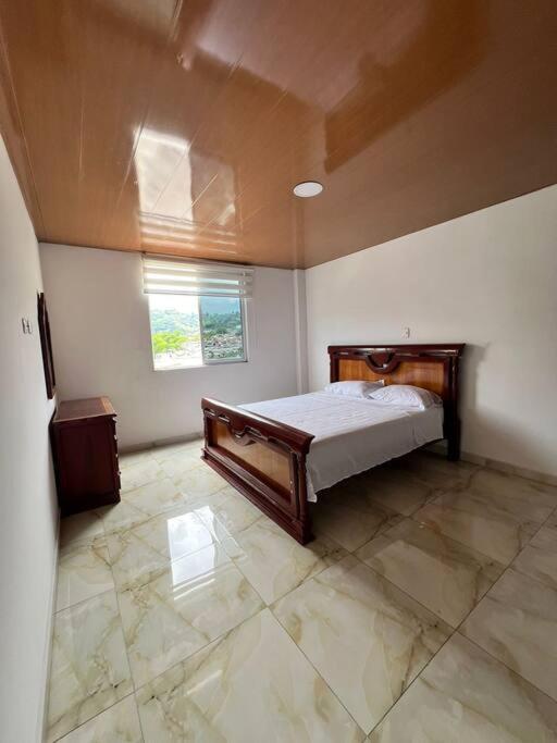 Hermoso penthouse dosquebradas