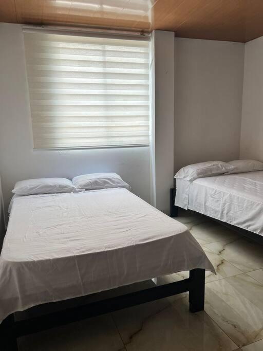 Hermoso penthouse dosquebradas