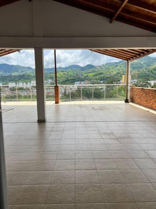 Hermoso penthouse dosquebradas